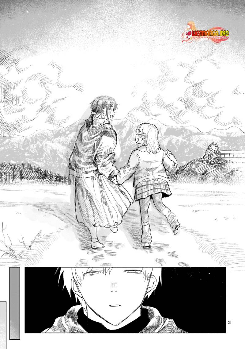 Saihate ni Madou Chapter 03 Gambar 24
