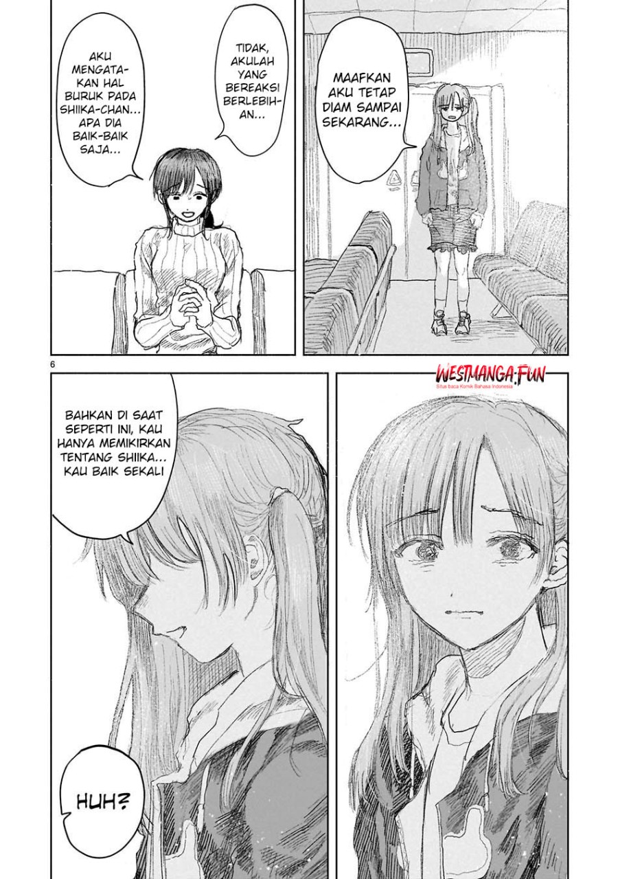 Saihate ni Madou Chapter 13 Gambar 8