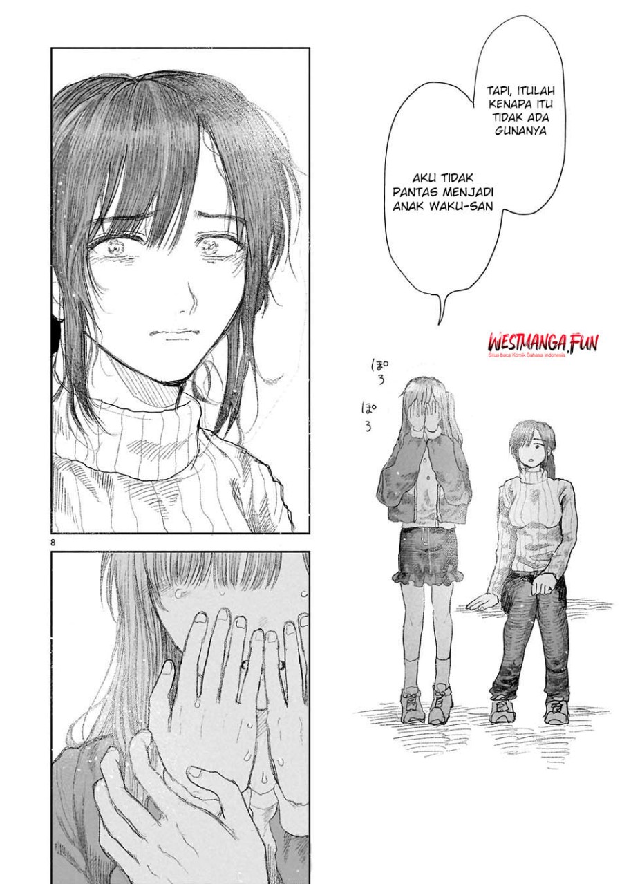 Saihate ni Madou Chapter 13 Gambar 10