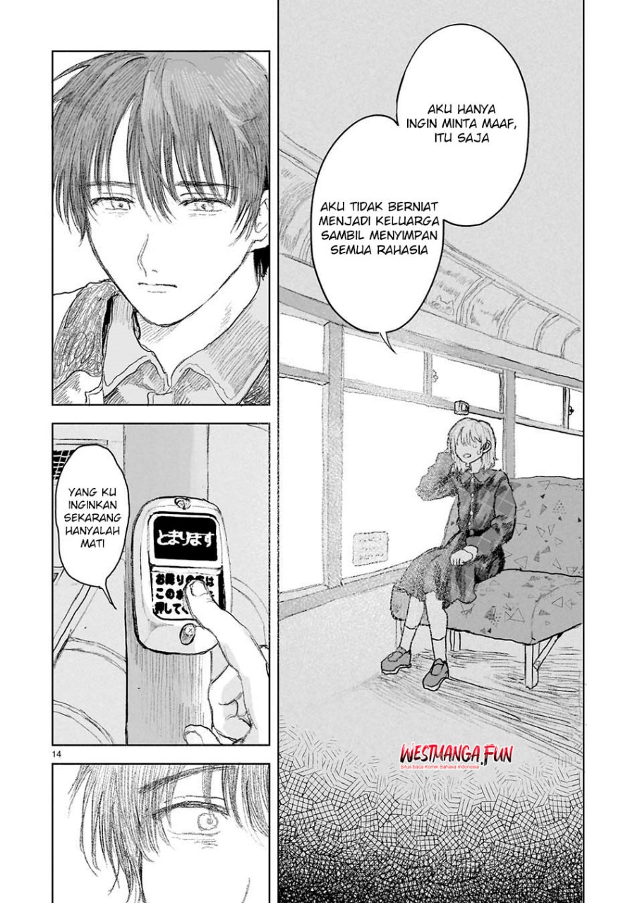 Saihate ni Madou Chapter 13 Gambar 16