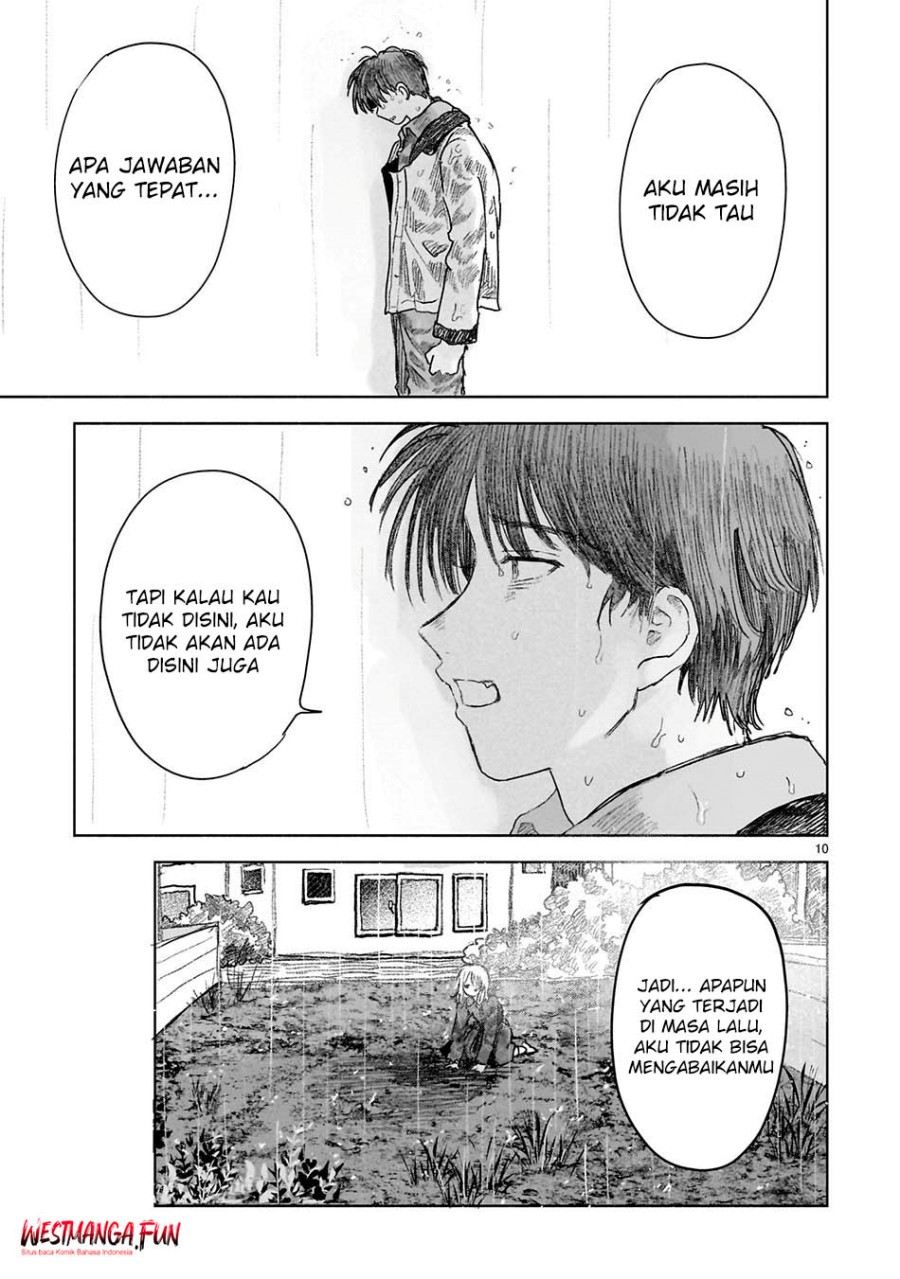 Saihate ni Madou Chapter 13 Gambar 28