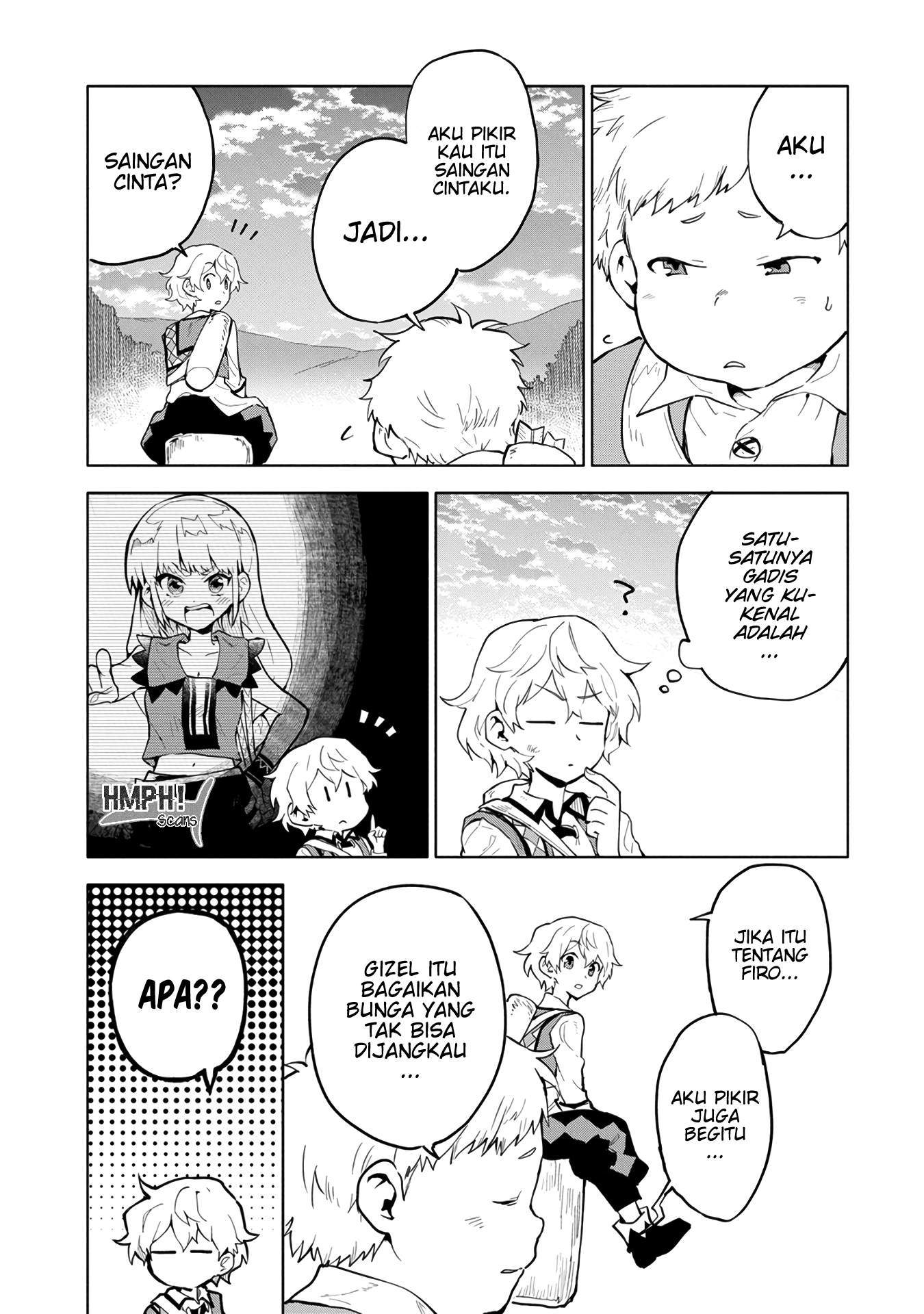 Saikyou Juzoku Tensei: Cheat Majutsushi no Slow Life Chapter 03 Gambar 11