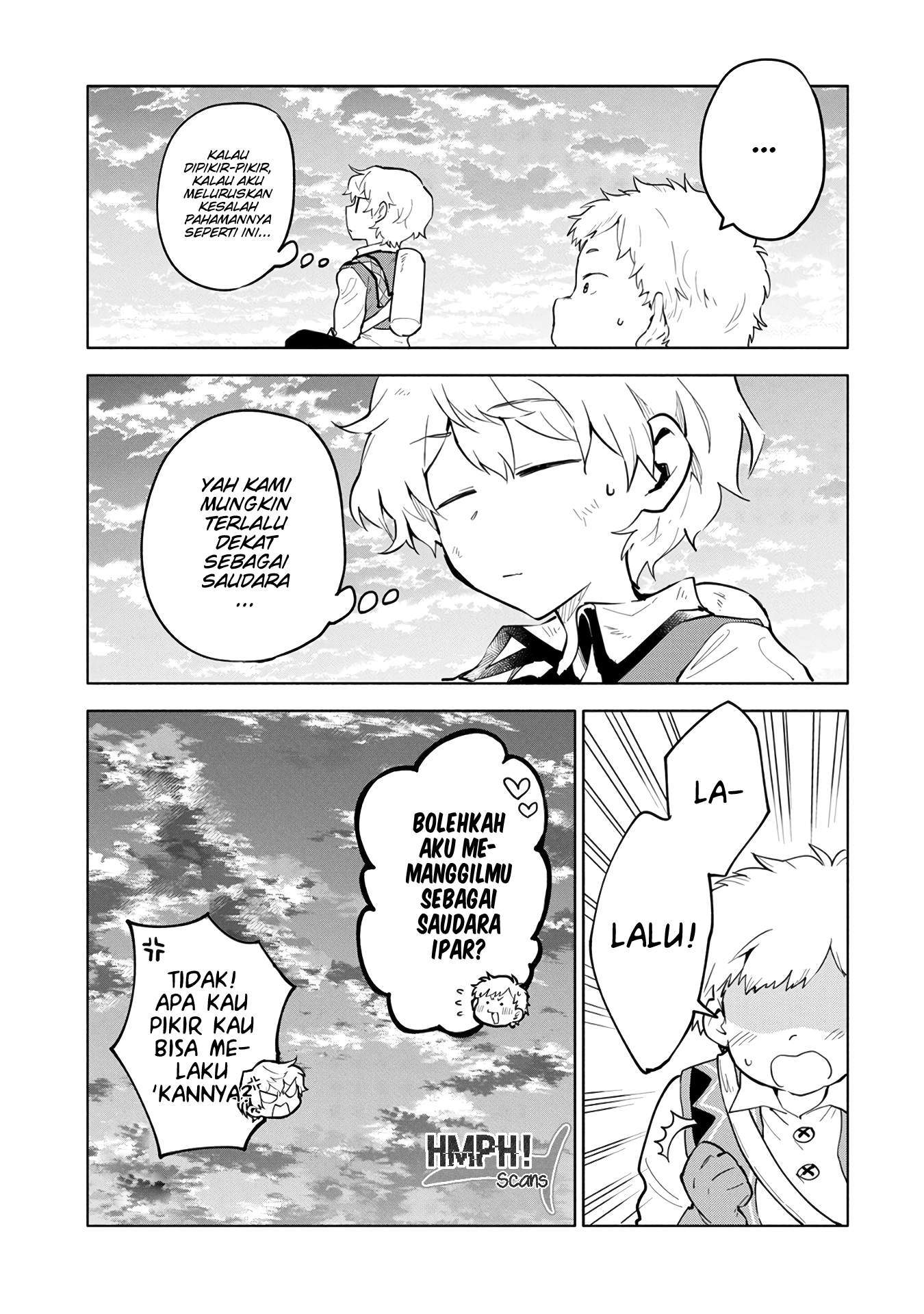 Saikyou Juzoku Tensei: Cheat Majutsushi no Slow Life Chapter 03 Gambar 13