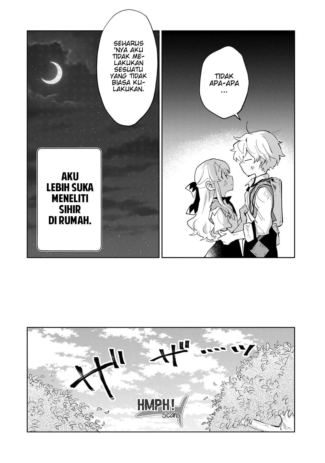 Saikyou Juzoku Tensei: Cheat Majutsushi no Slow Life Chapter 03 Gambar 16