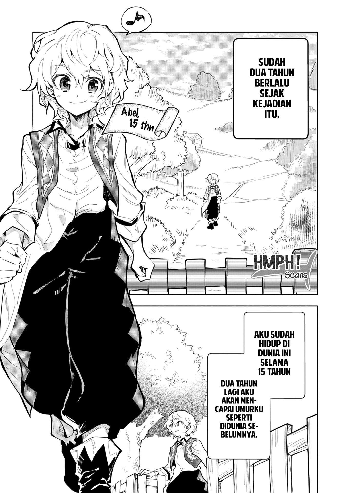 Saikyou Juzoku Tensei: Cheat Majutsushi no Slow Life Chapter 03 Gambar 17