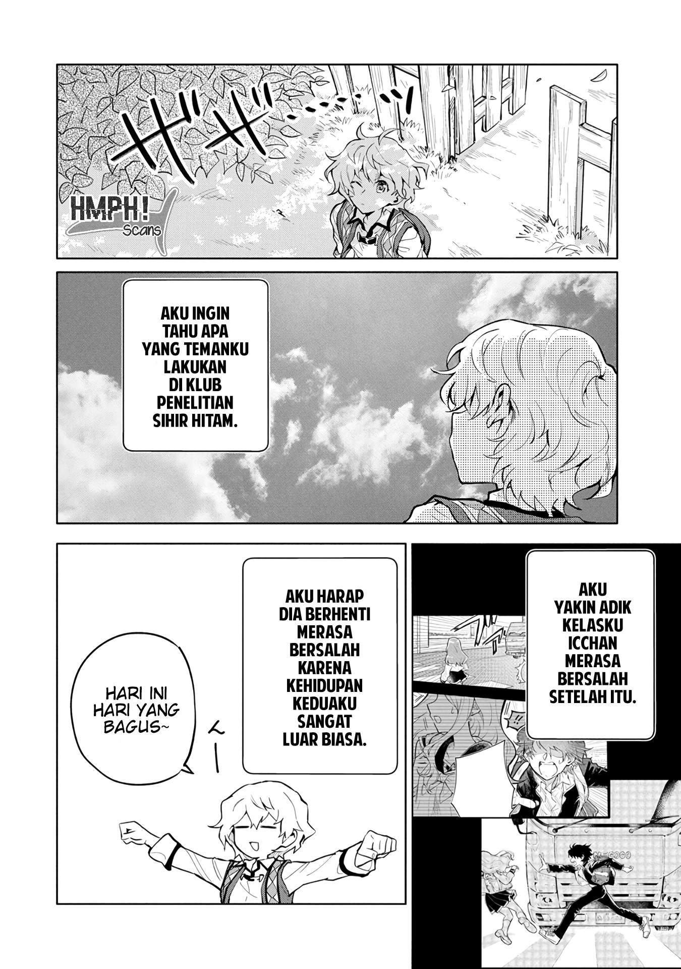 Saikyou Juzoku Tensei: Cheat Majutsushi no Slow Life Chapter 03 Gambar 18