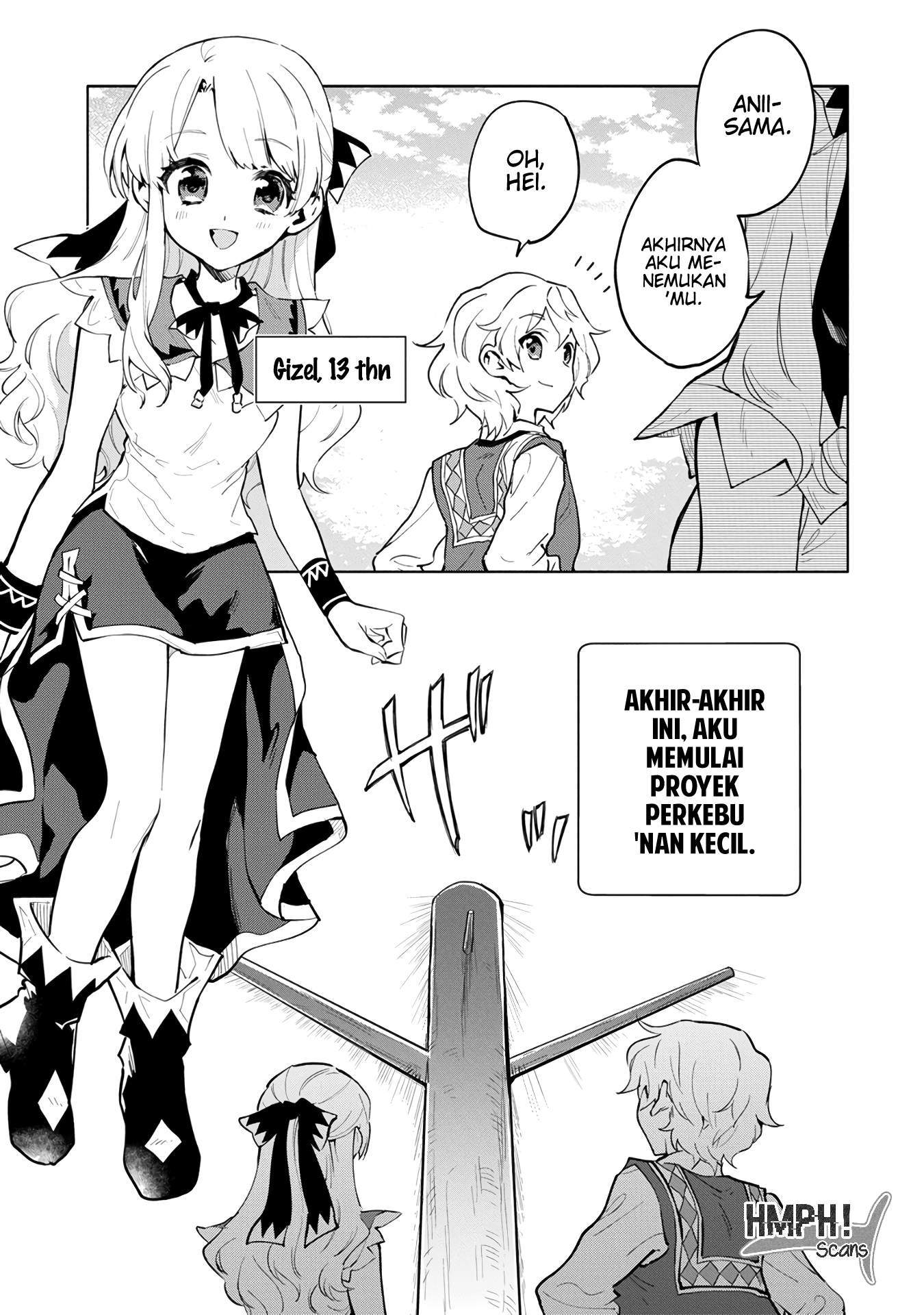 Saikyou Juzoku Tensei: Cheat Majutsushi no Slow Life Chapter 03 Gambar 19