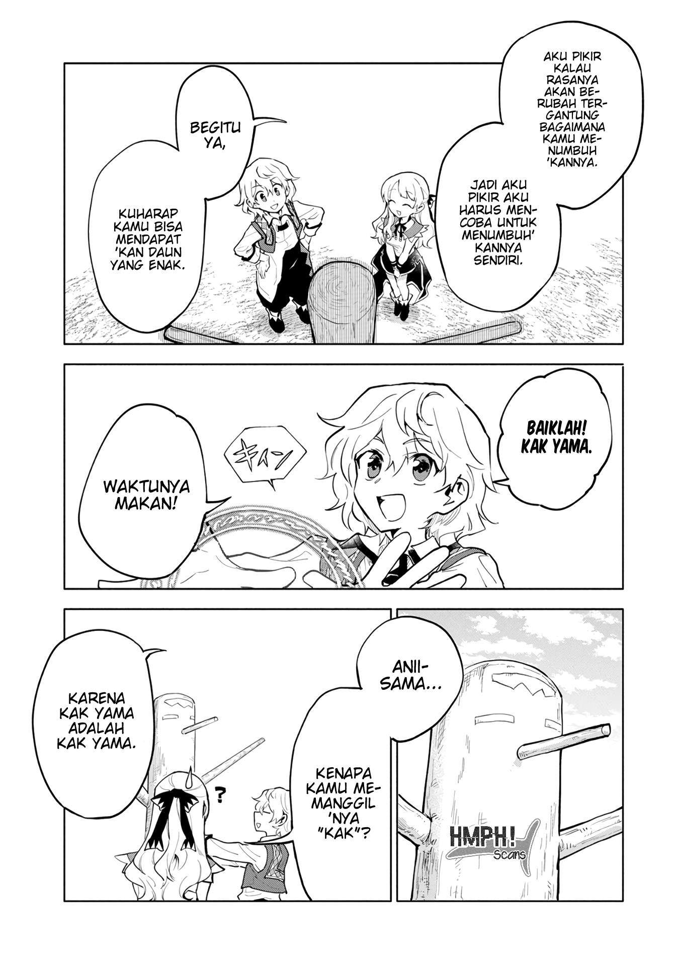 Saikyou Juzoku Tensei: Cheat Majutsushi no Slow Life Chapter 03 Gambar 21
