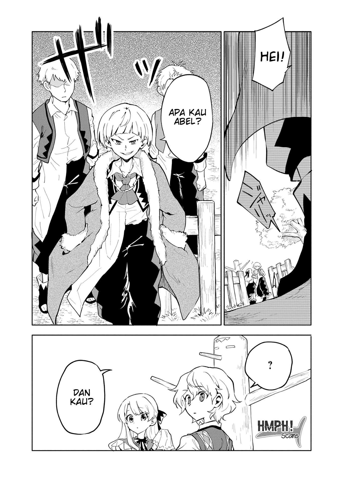 Saikyou Juzoku Tensei: Cheat Majutsushi no Slow Life Chapter 03 Gambar 23