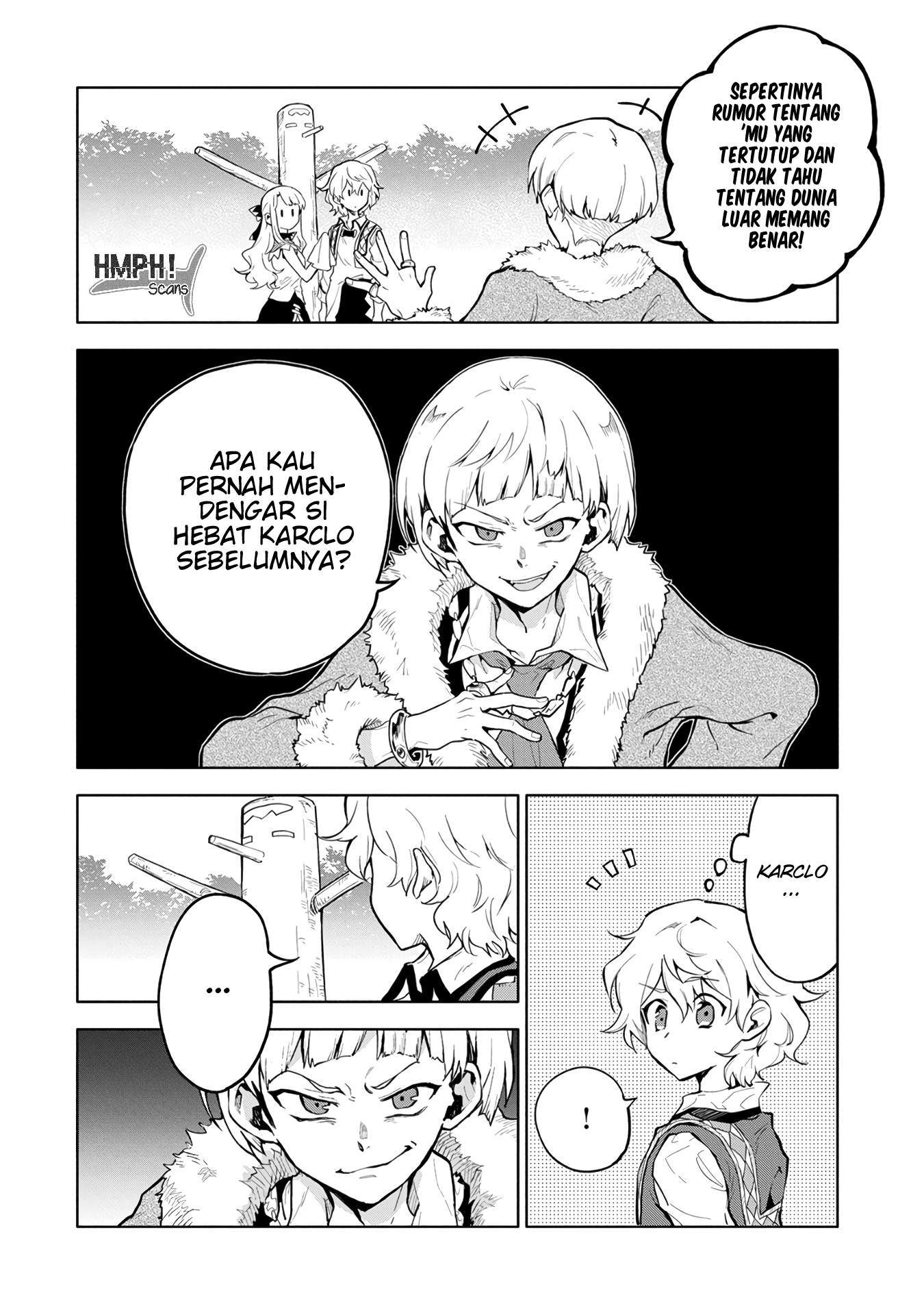 Saikyou Juzoku Tensei: Cheat Majutsushi no Slow Life Chapter 03 Gambar 24
