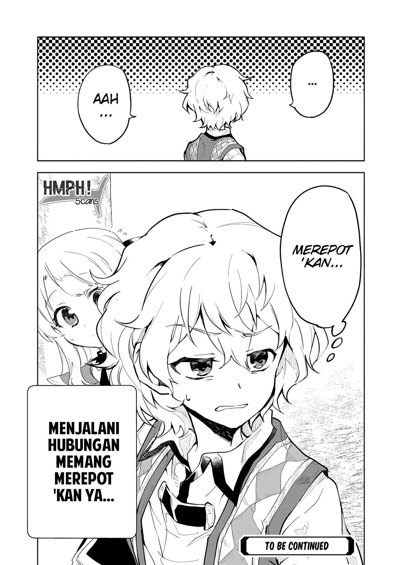 Saikyou Juzoku Tensei: Cheat Majutsushi no Slow Life Chapter 03 Gambar 25