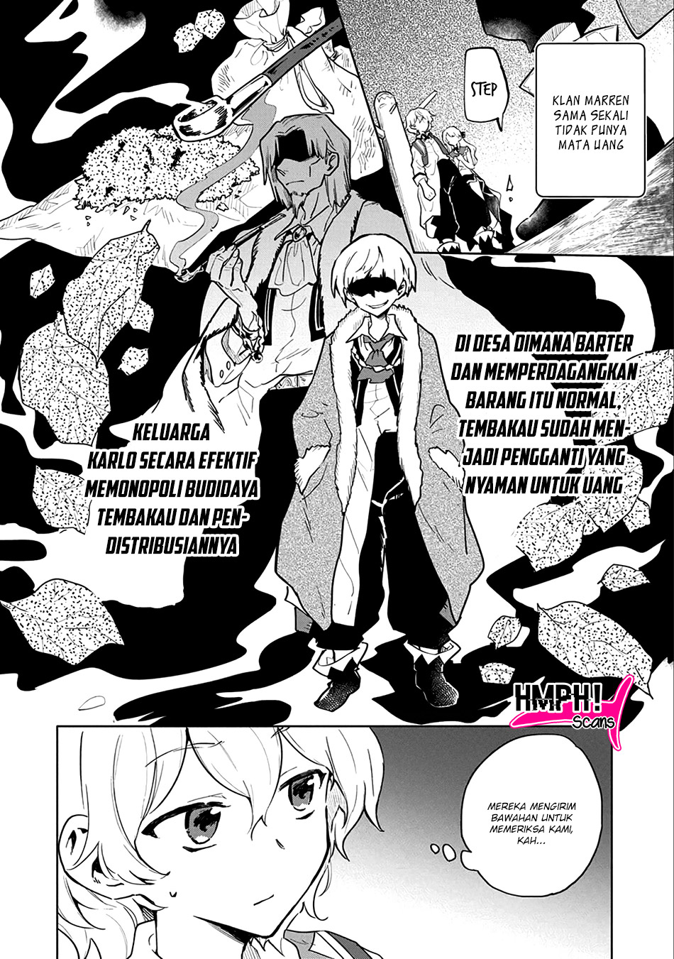 Saikyou Juzoku Tensei: Cheat Majutsushi no Slow Life Chapter 04 Gambar 3