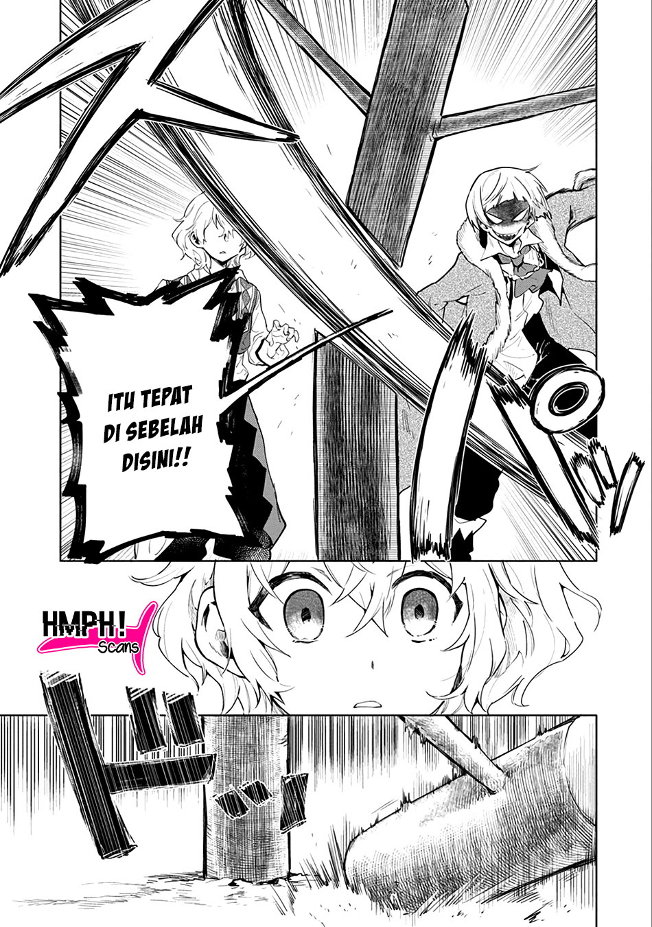 Saikyou Juzoku Tensei: Cheat Majutsushi no Slow Life Chapter 04 Gambar 12
