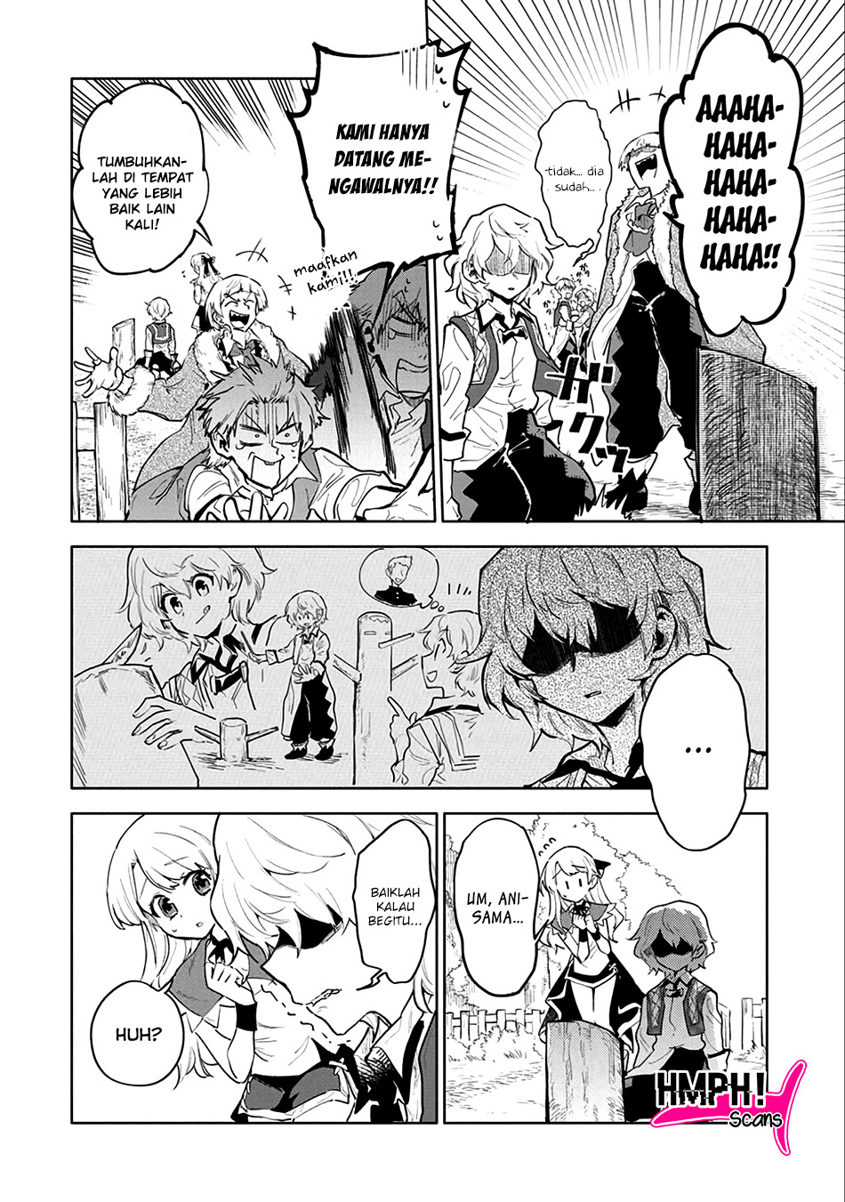 Saikyou Juzoku Tensei: Cheat Majutsushi no Slow Life Chapter 04 Gambar 13