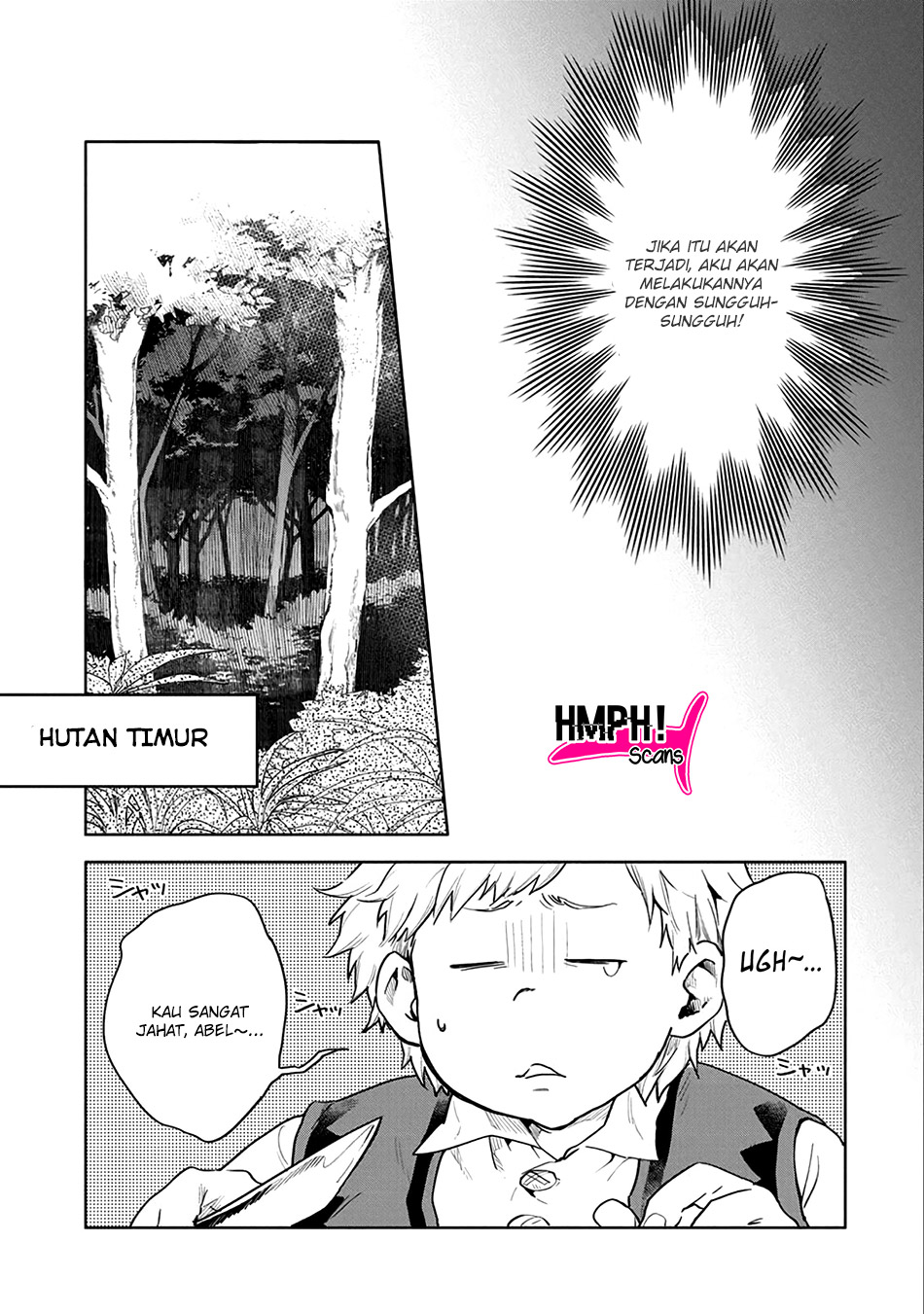 Saikyou Juzoku Tensei: Cheat Majutsushi no Slow Life Chapter 04 Gambar 14