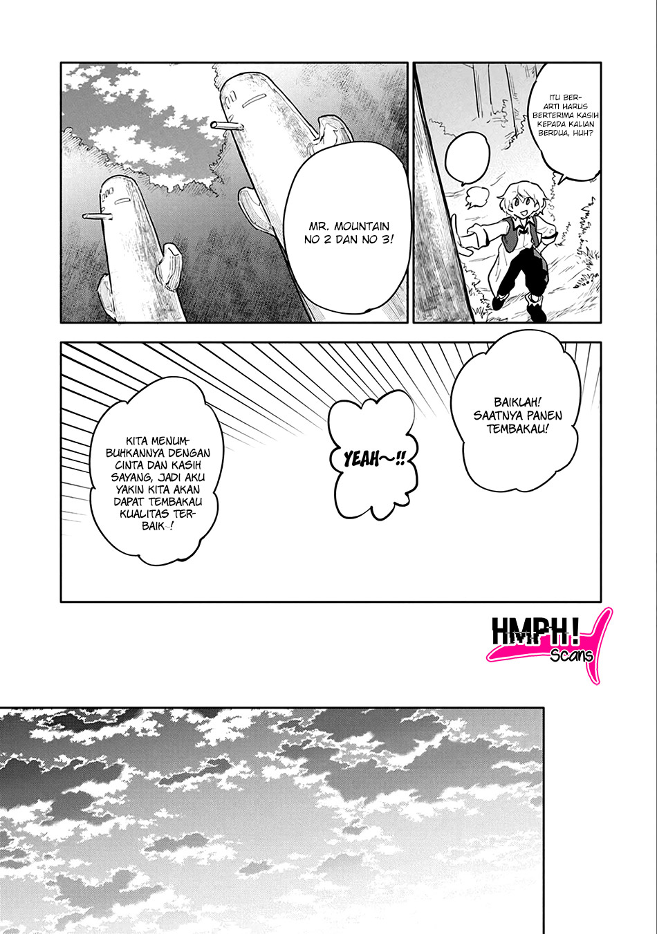 Saikyou Juzoku Tensei: Cheat Majutsushi no Slow Life Chapter 04 Gambar 26