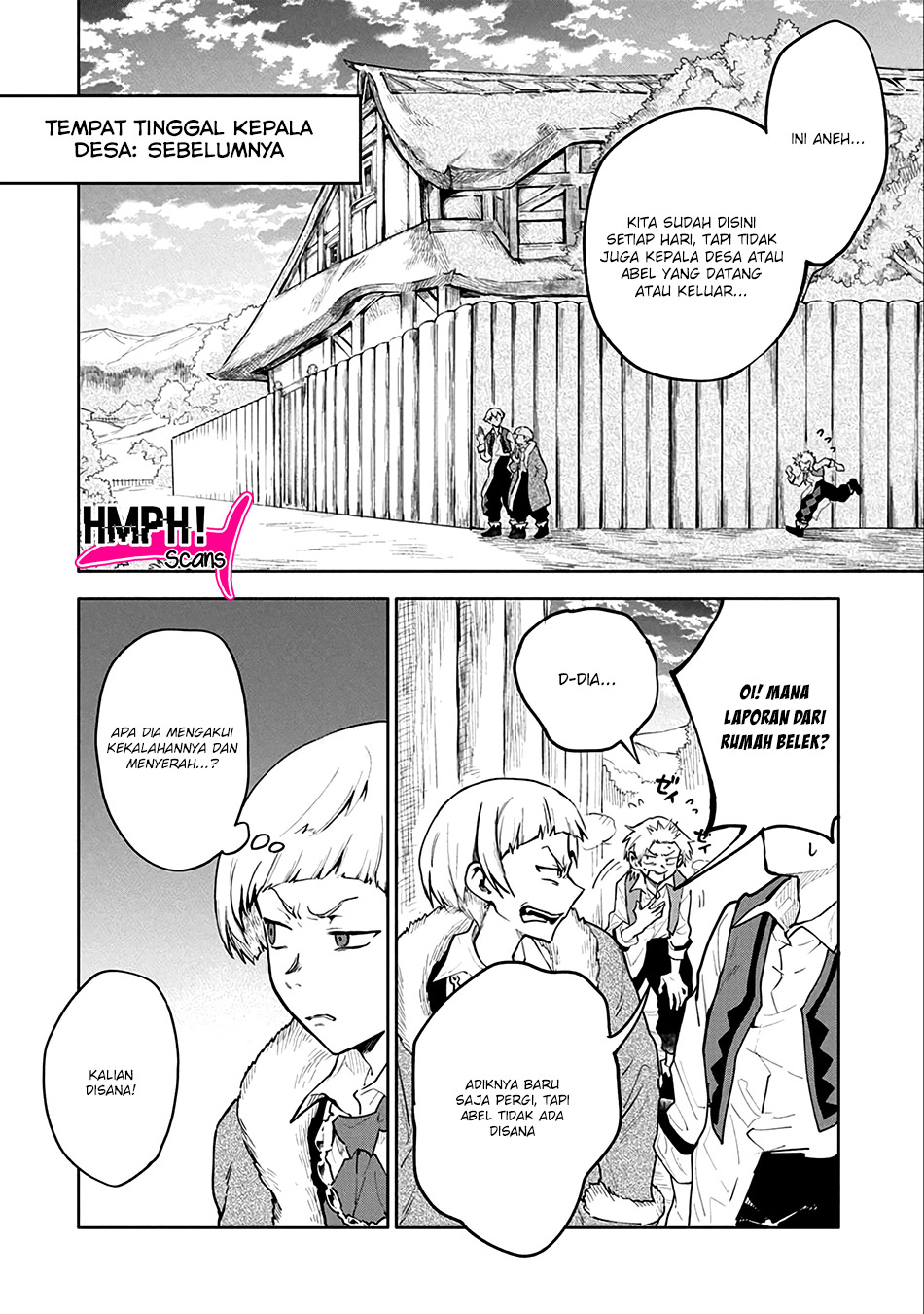 Saikyou Juzoku Tensei: Cheat Majutsushi no Slow Life Chapter 04 Gambar 27