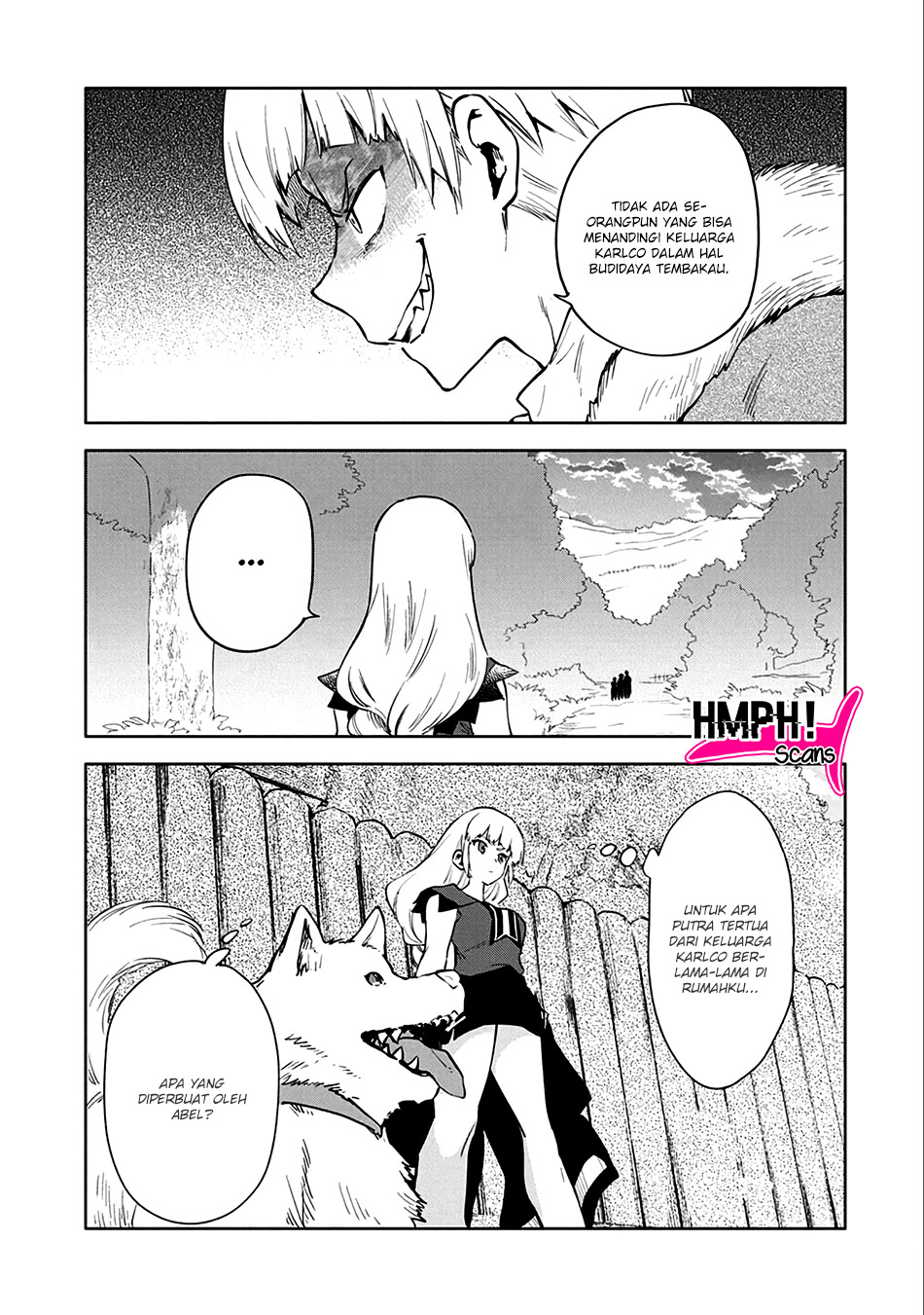 Saikyou Juzoku Tensei: Cheat Majutsushi no Slow Life Chapter 04 Gambar 30