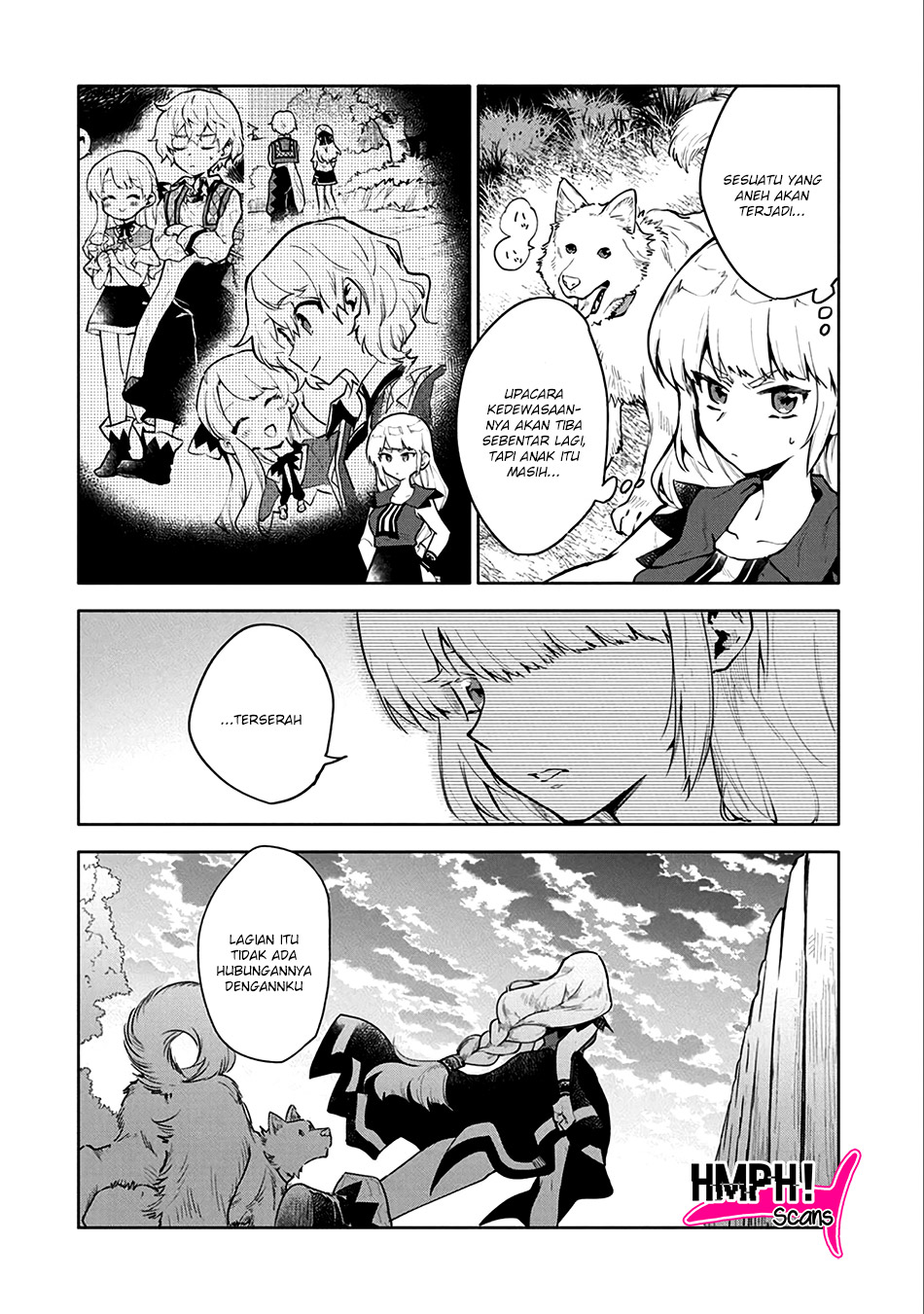 Saikyou Juzoku Tensei: Cheat Majutsushi no Slow Life Chapter 04 Gambar 31