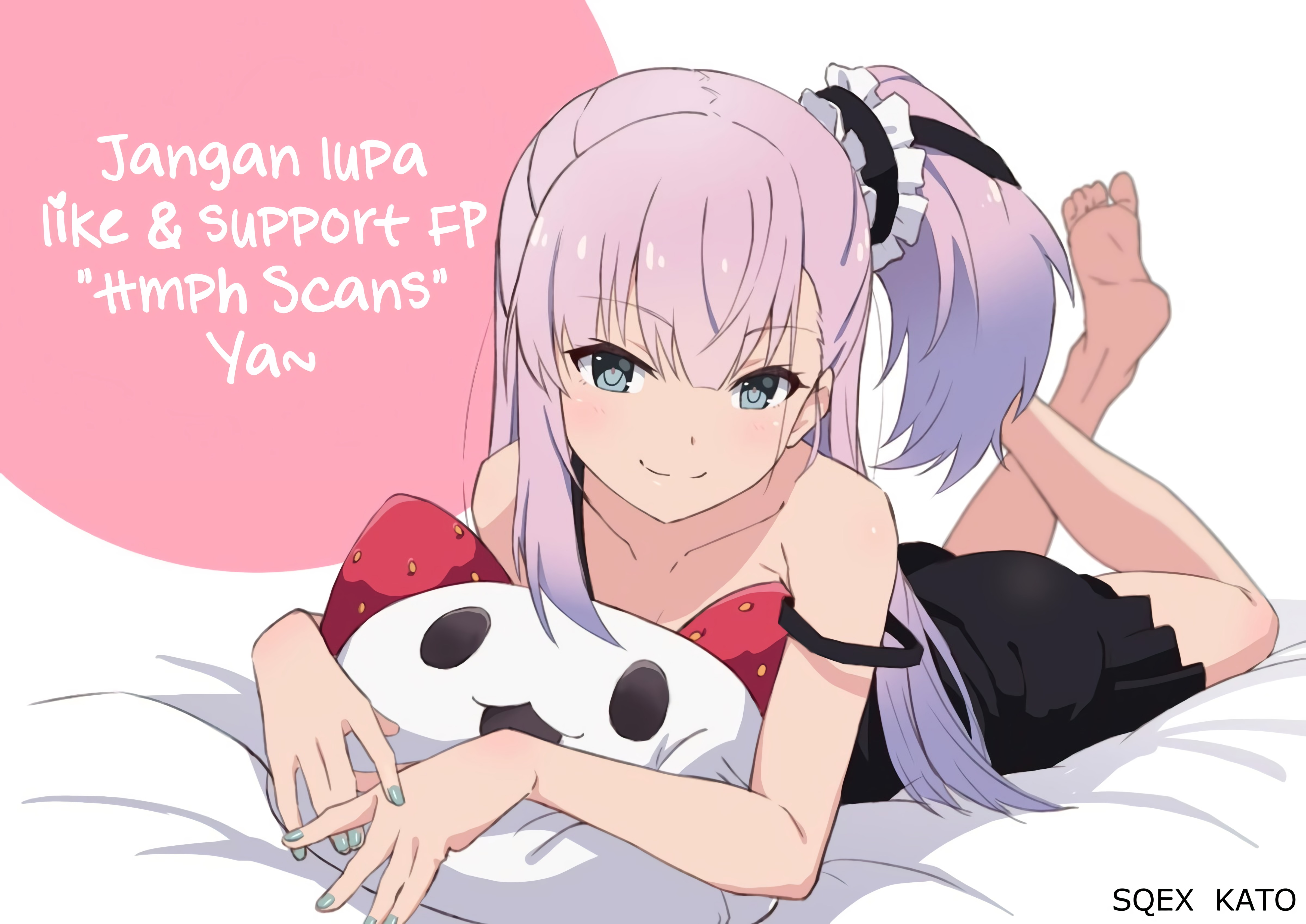 Saikyou Juzoku Tensei: Cheat Majutsushi no Slow Life Chapter 04 Gambar 35