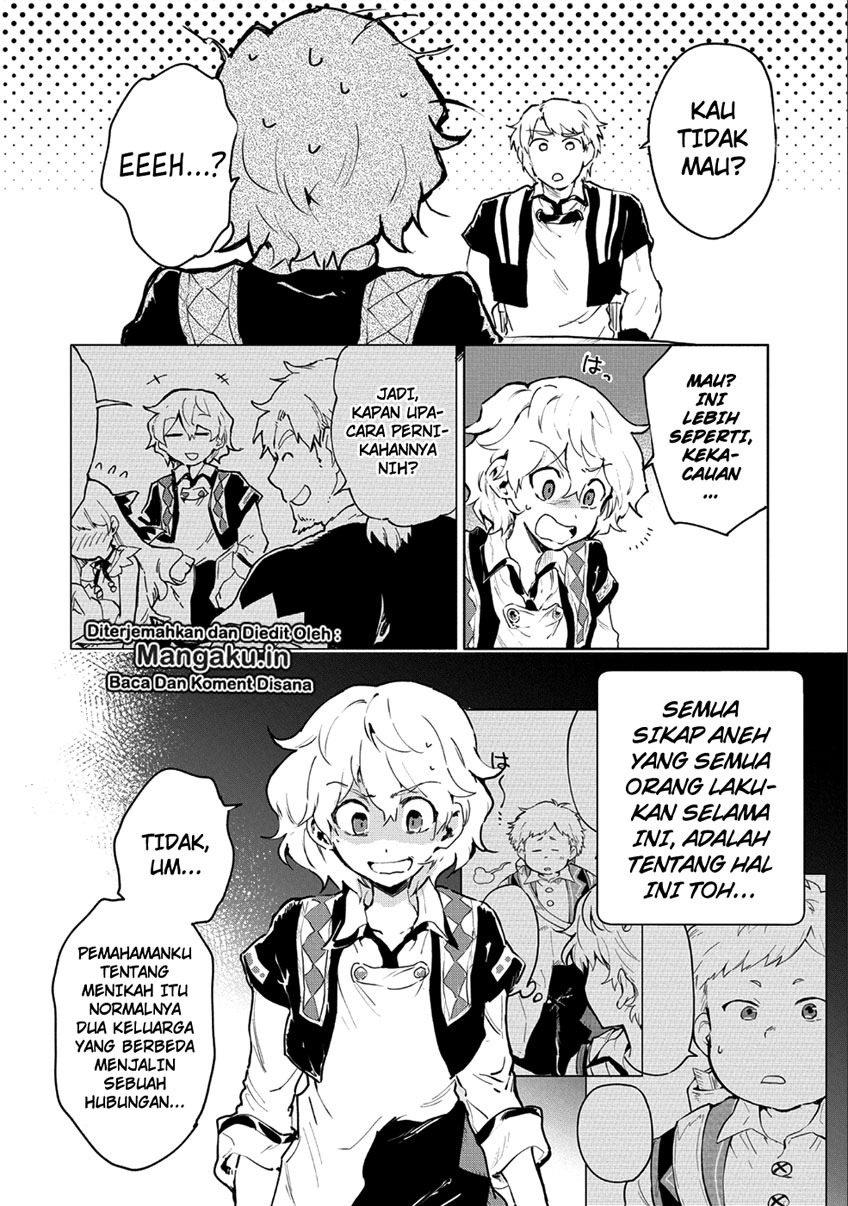 Saikyou Juzoku Tensei: Cheat Majutsushi no Slow Life Chapter 06 Gambar 3