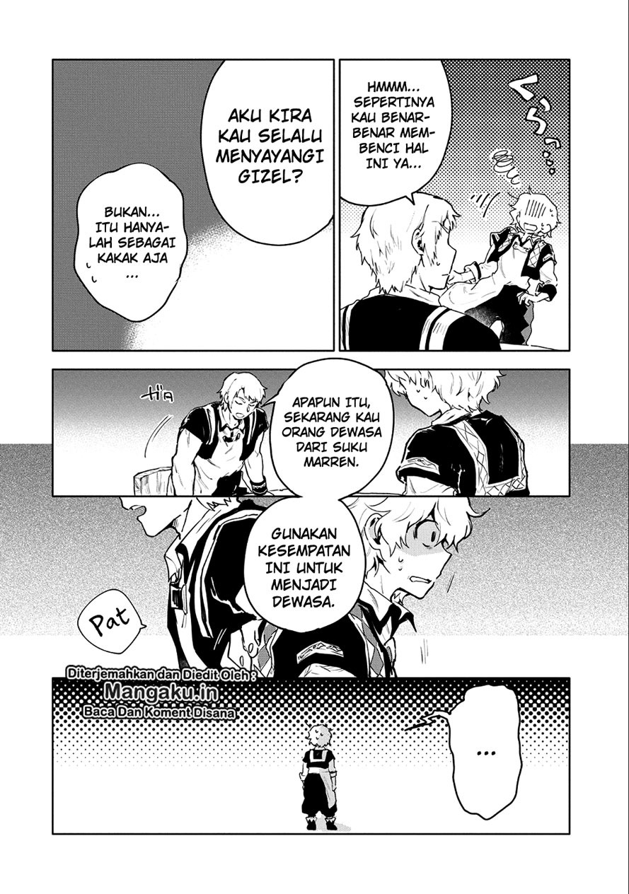 Saikyou Juzoku Tensei: Cheat Majutsushi no Slow Life Chapter 06 Gambar 5