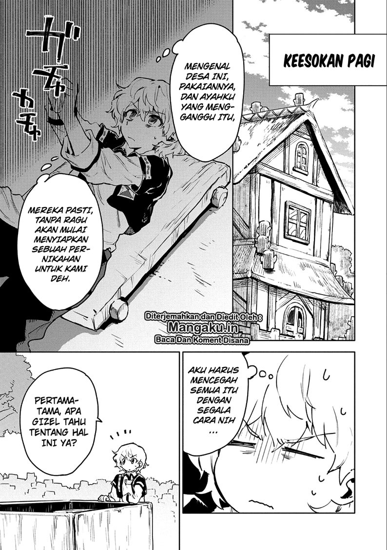 Saikyou Juzoku Tensei: Cheat Majutsushi no Slow Life Chapter 06 Gambar 6