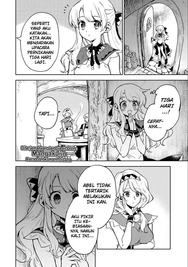 Saikyou Juzoku Tensei: Cheat Majutsushi no Slow Life Chapter 06 Gambar 15