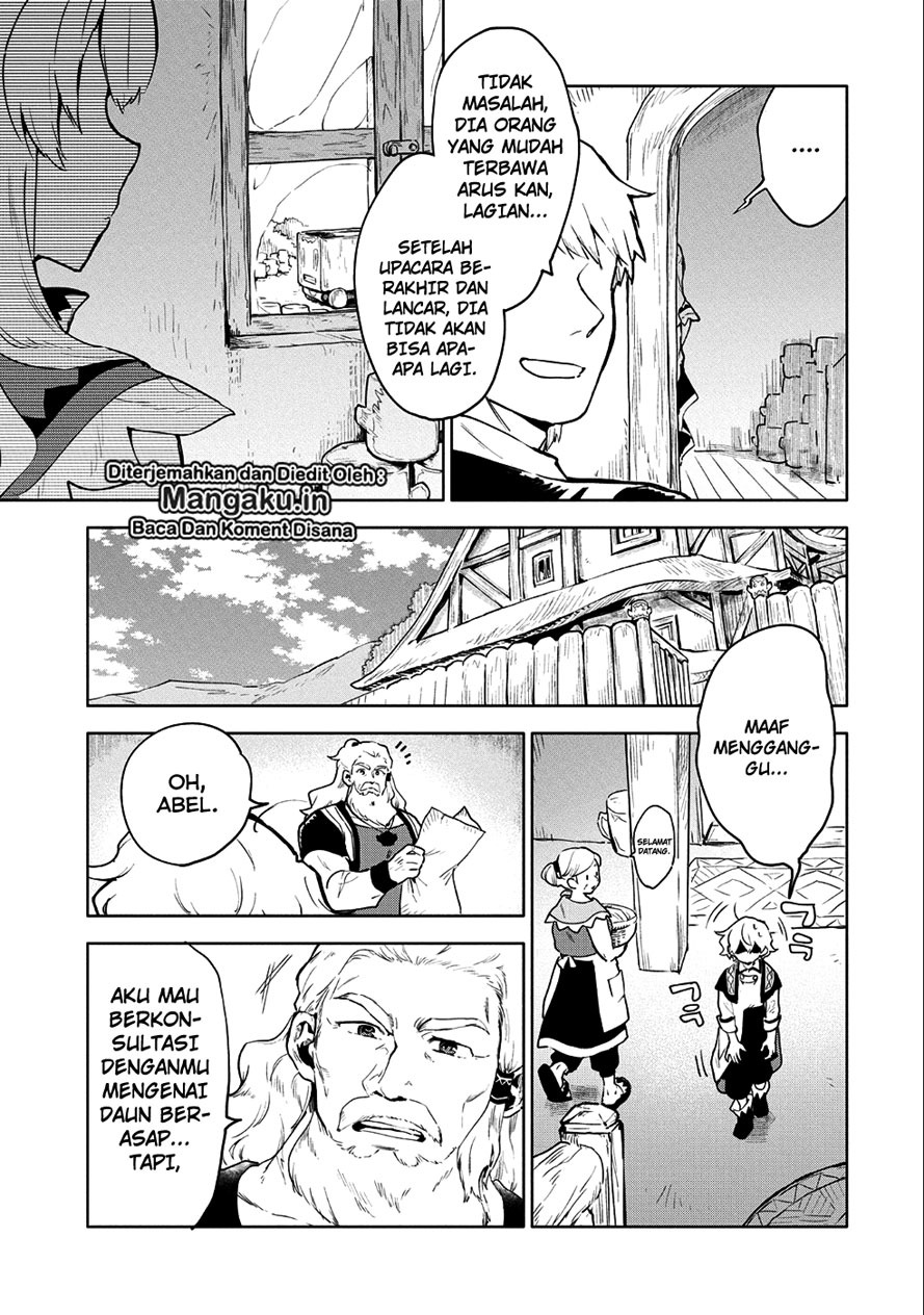 Saikyou Juzoku Tensei: Cheat Majutsushi no Slow Life Chapter 06 Gambar 16