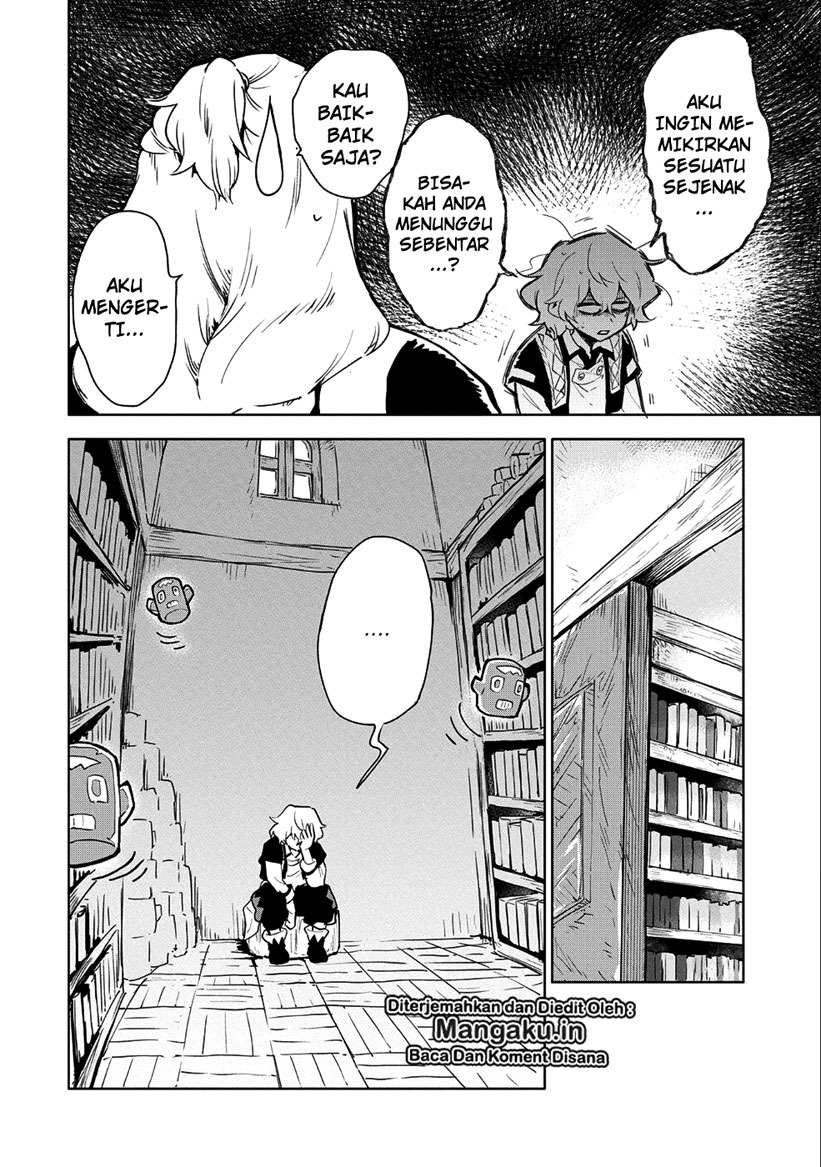 Saikyou Juzoku Tensei: Cheat Majutsushi no Slow Life Chapter 06 Gambar 17