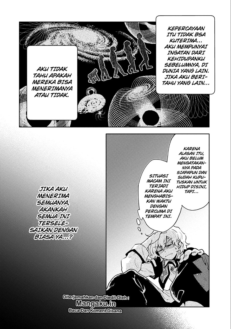 Saikyou Juzoku Tensei: Cheat Majutsushi no Slow Life Chapter 06 Gambar 19