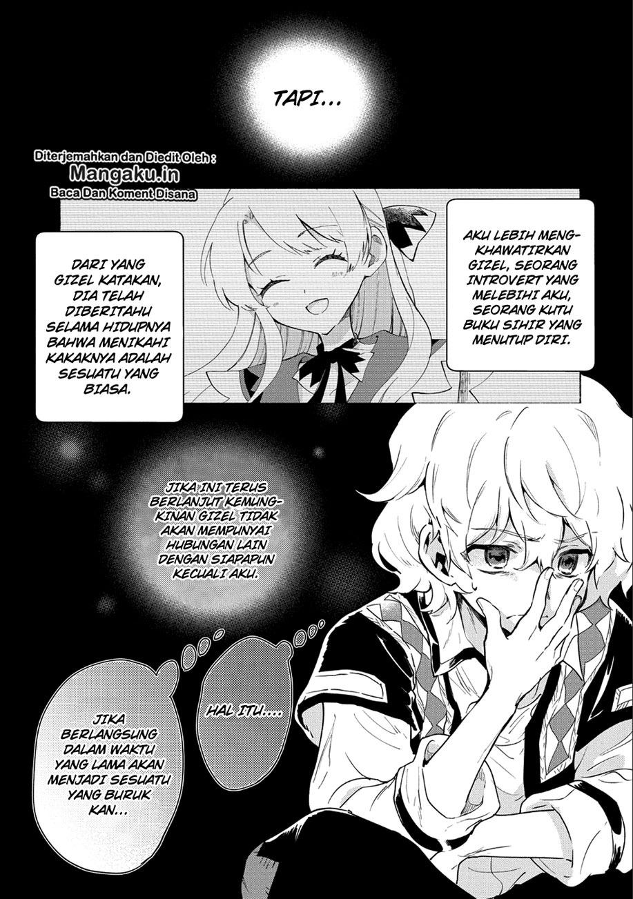 Saikyou Juzoku Tensei: Cheat Majutsushi no Slow Life Chapter 06 Gambar 20