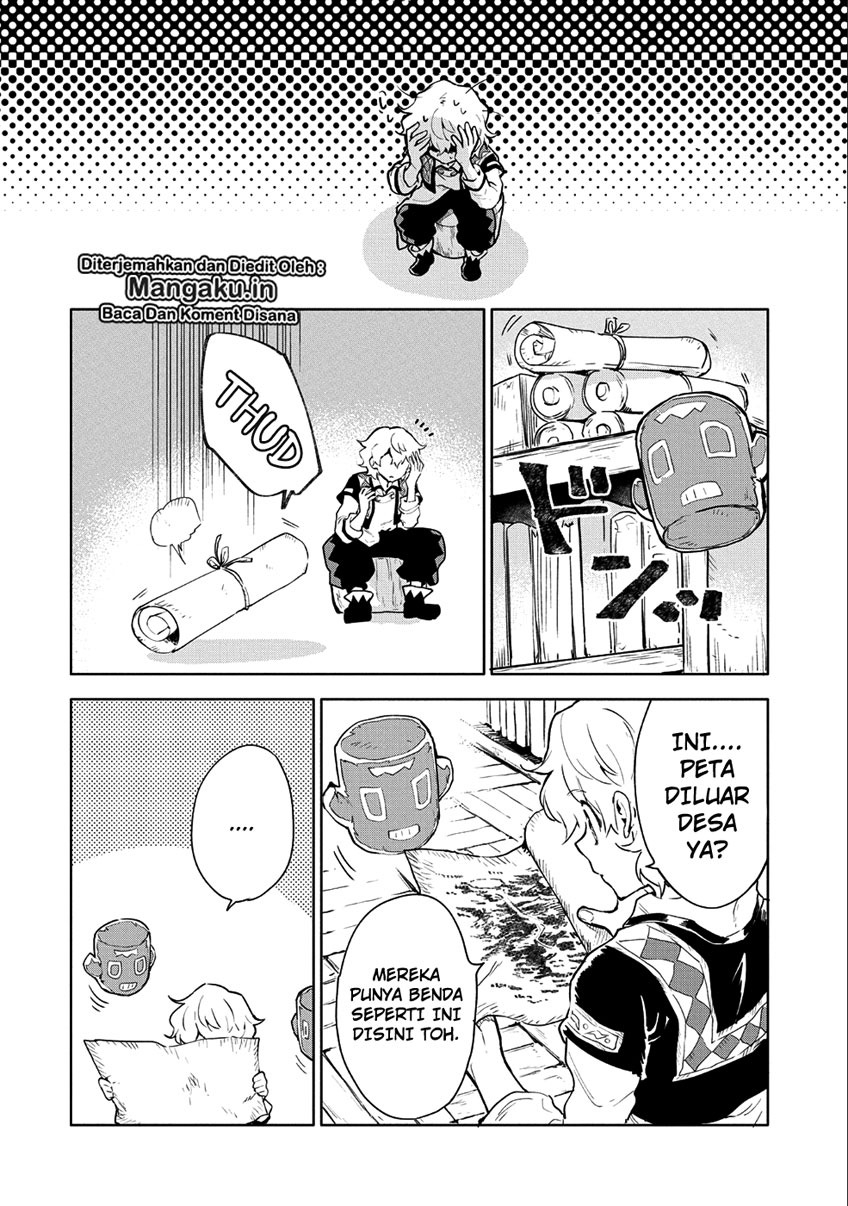 Saikyou Juzoku Tensei: Cheat Majutsushi no Slow Life Chapter 06 Gambar 21