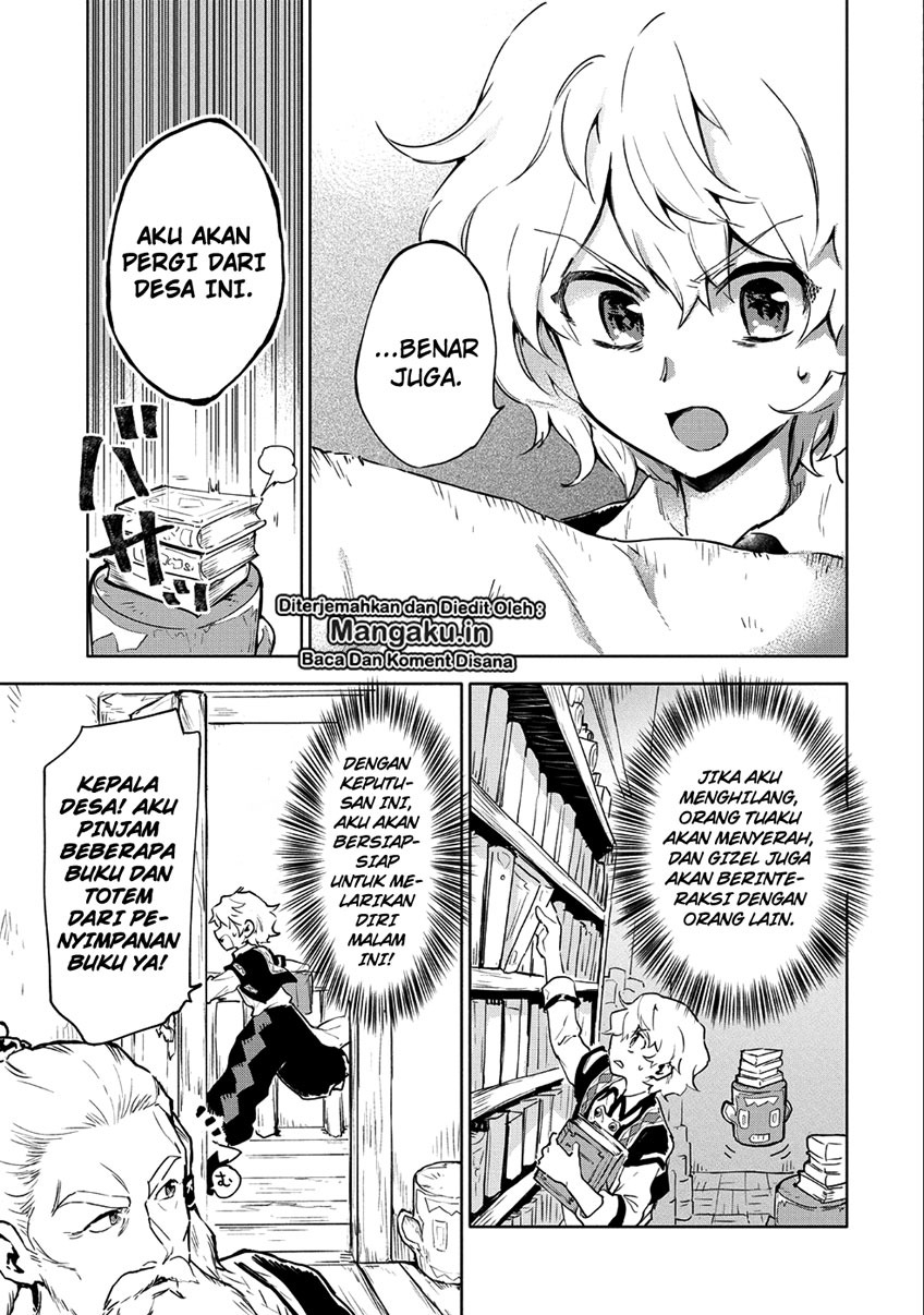 Saikyou Juzoku Tensei: Cheat Majutsushi no Slow Life Chapter 06 Gambar 22