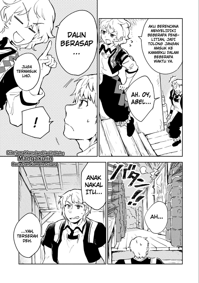 Saikyou Juzoku Tensei: Cheat Majutsushi no Slow Life Chapter 06 Gambar 26