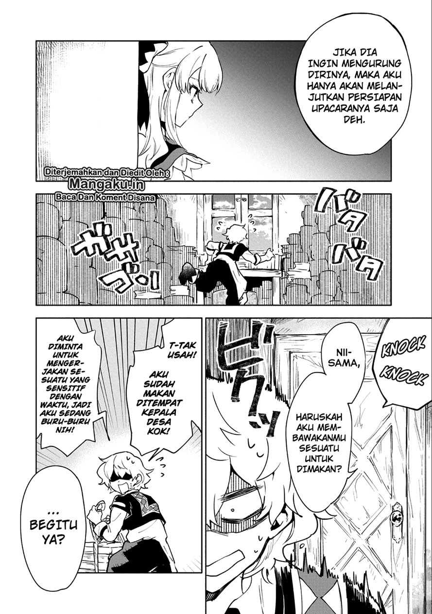 Saikyou Juzoku Tensei: Cheat Majutsushi no Slow Life Chapter 06 Gambar 27