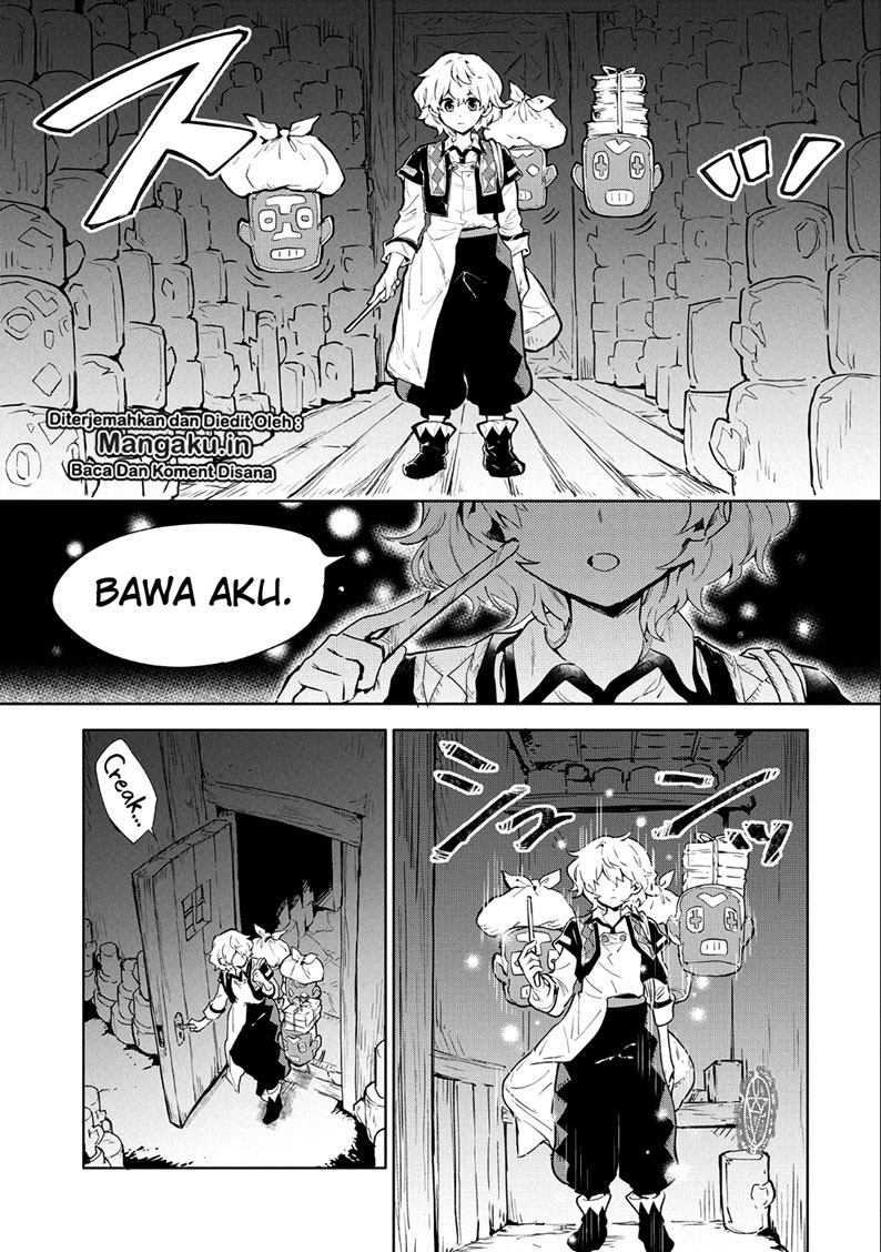Saikyou Juzoku Tensei: Cheat Majutsushi no Slow Life Chapter 06 Gambar 30