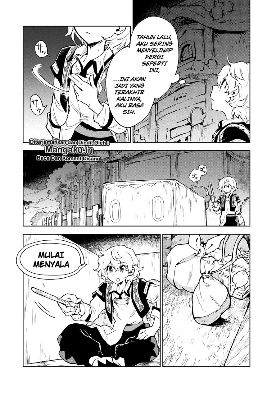 Saikyou Juzoku Tensei: Cheat Majutsushi no Slow Life Chapter 06 Gambar 31