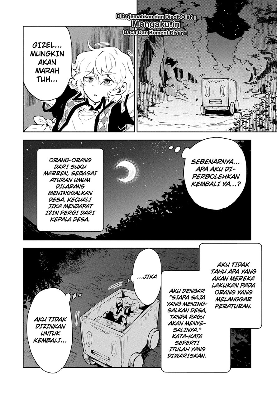 Saikyou Juzoku Tensei: Cheat Majutsushi no Slow Life Chapter 06 Gambar 32