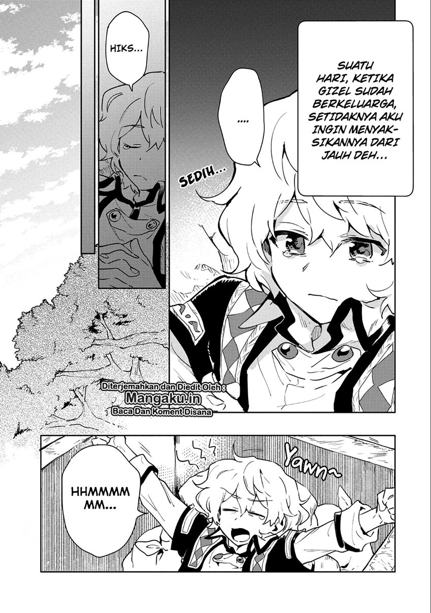 Saikyou Juzoku Tensei: Cheat Majutsushi no Slow Life Chapter 06 Gambar 33