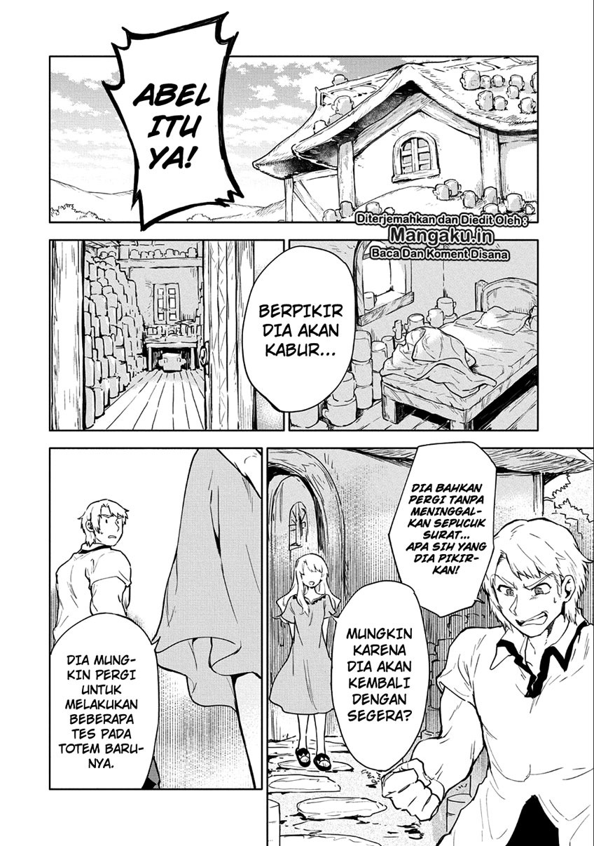 Saikyou Juzoku Tensei: Cheat Majutsushi no Slow Life Chapter 06 Gambar 36