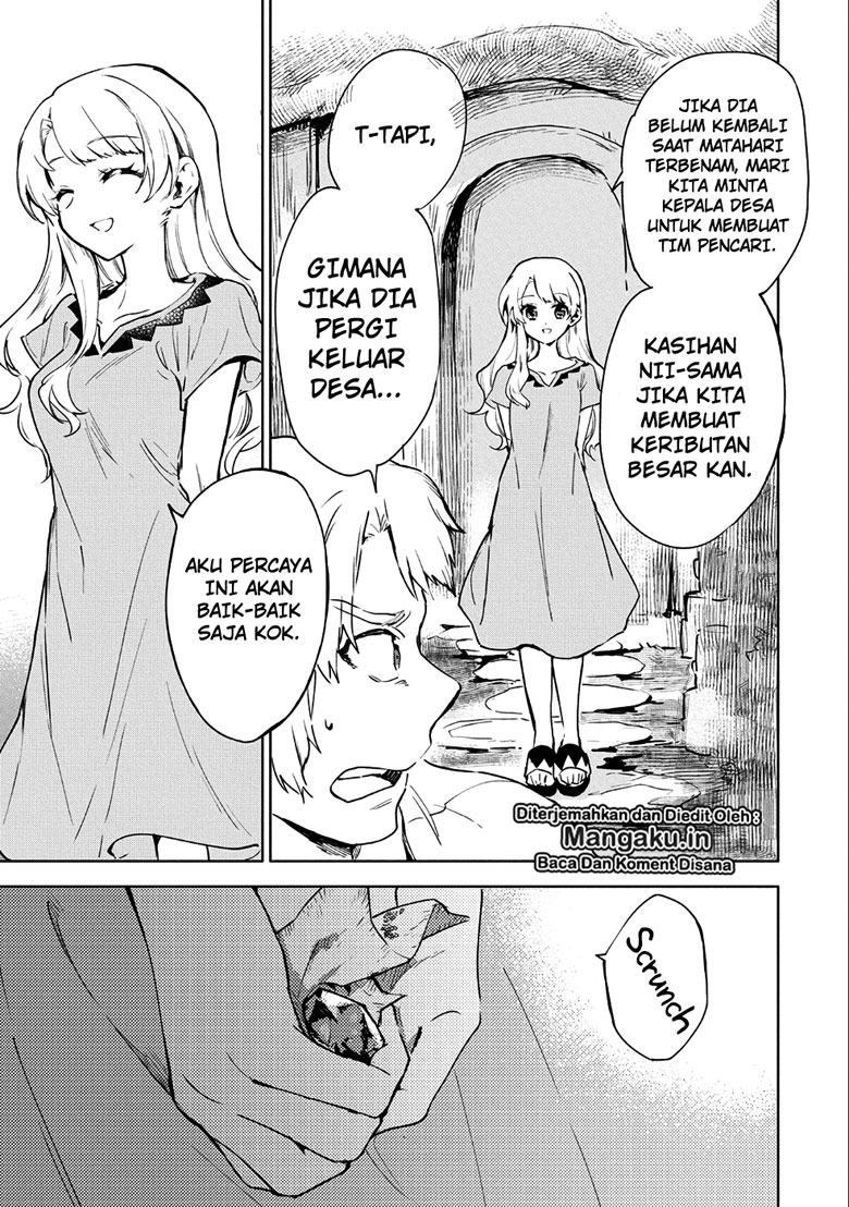 Saikyou Juzoku Tensei: Cheat Majutsushi no Slow Life Chapter 06 Gambar 37