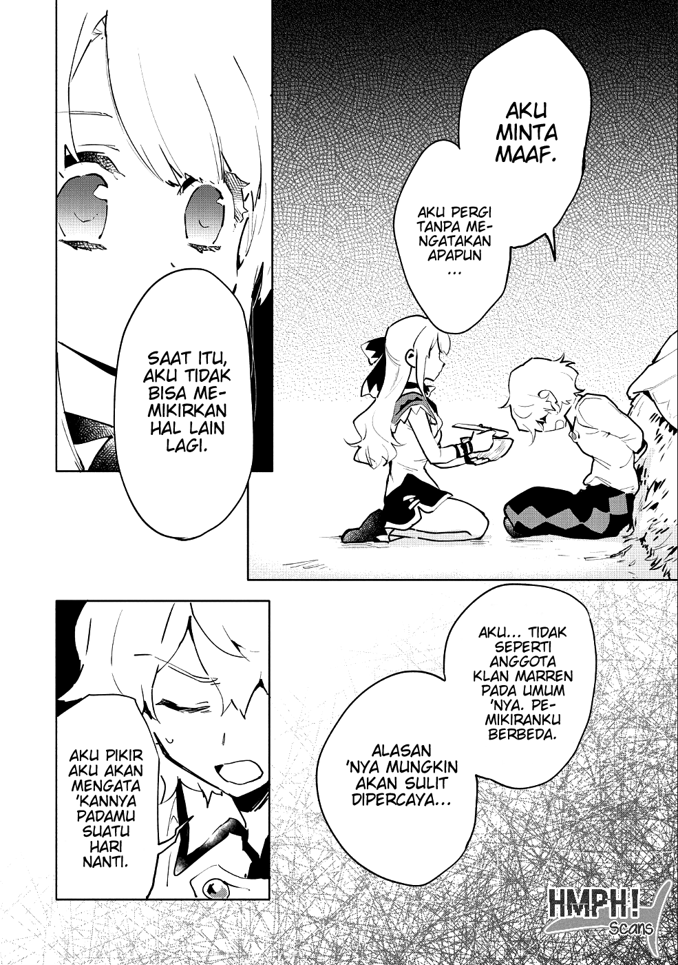 Saikyou Juzoku Tensei: Cheat Majutsushi no Slow Life Chapter 08 Gambar 18