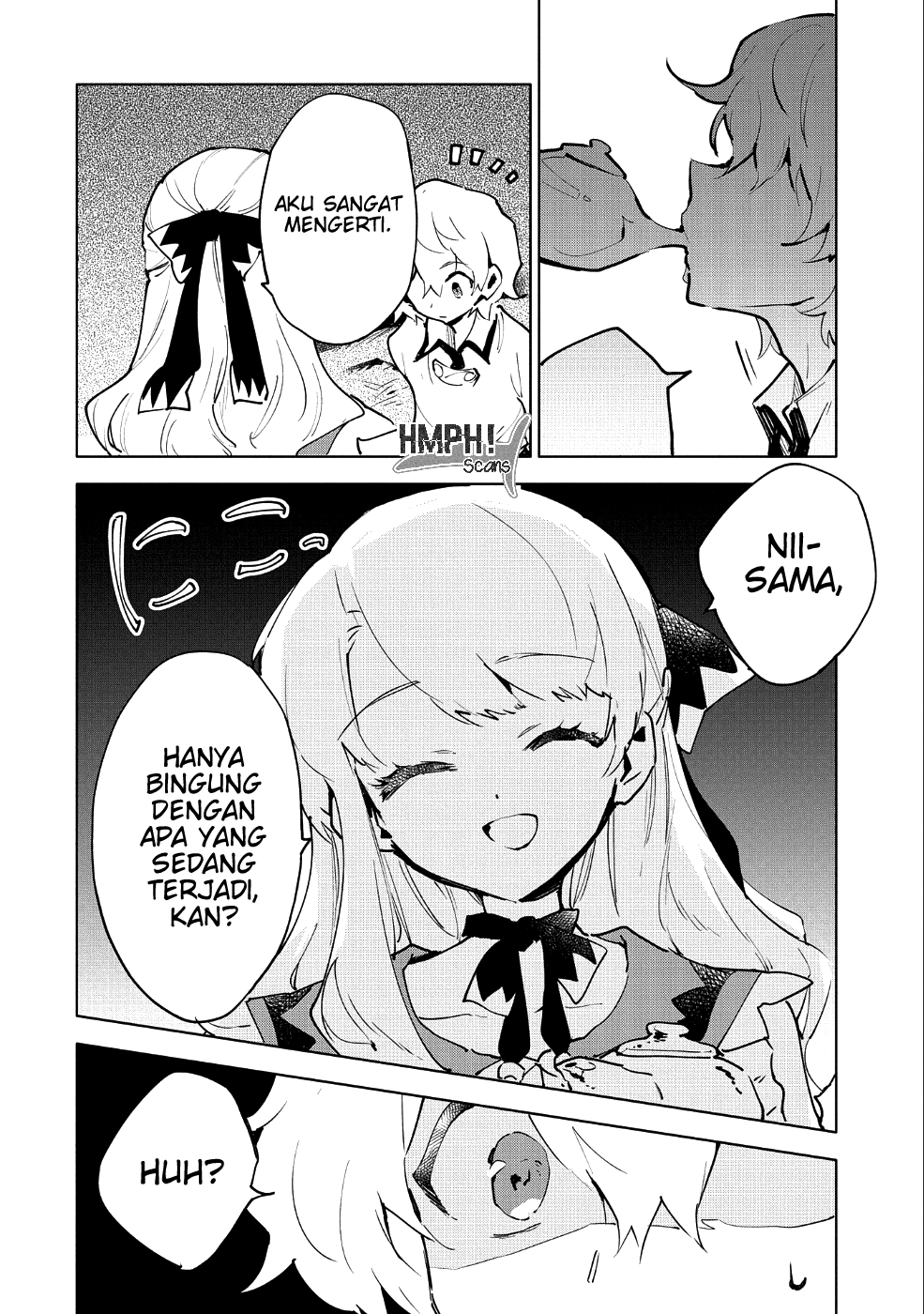 Saikyou Juzoku Tensei: Cheat Majutsushi no Slow Life Chapter 08 Gambar 20
