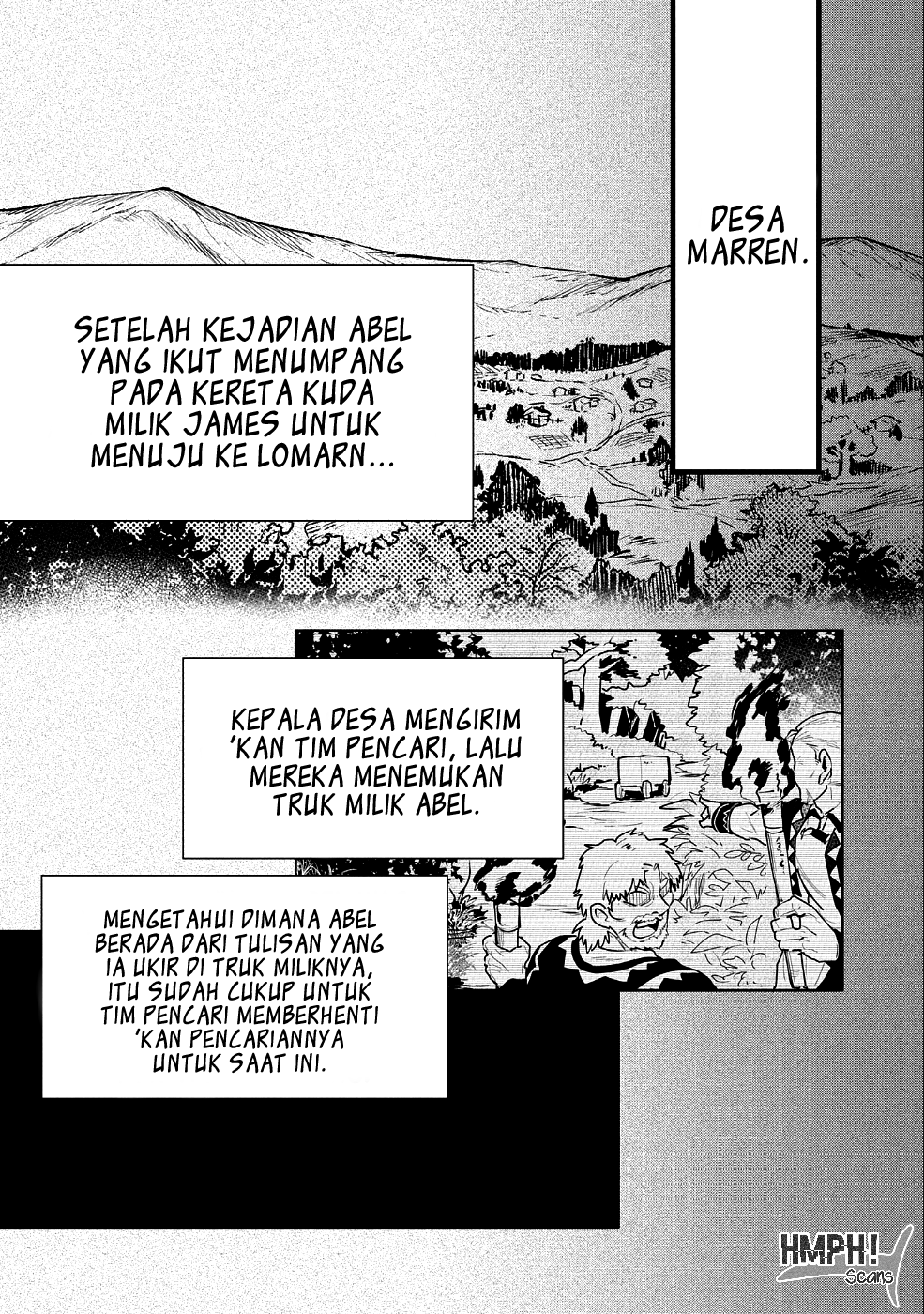 Saikyou Juzoku Tensei: Cheat Majutsushi no Slow Life Chapter 08 Gambar 30