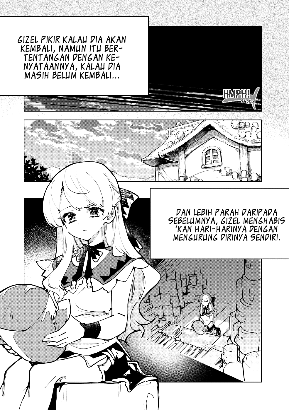 Saikyou Juzoku Tensei: Cheat Majutsushi no Slow Life Chapter 08 Gambar 31