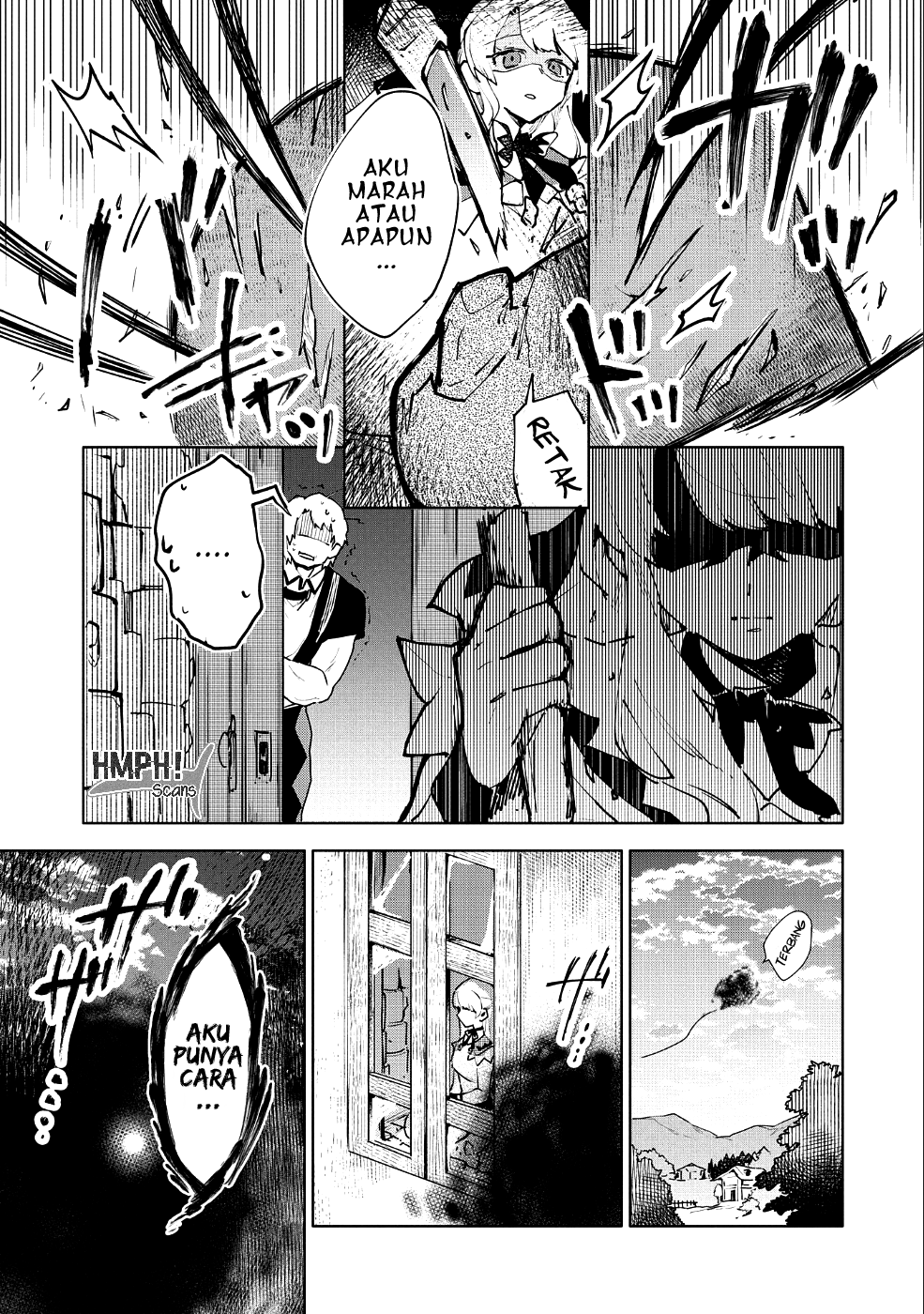 Saikyou Juzoku Tensei: Cheat Majutsushi no Slow Life Chapter 08 Gambar 34