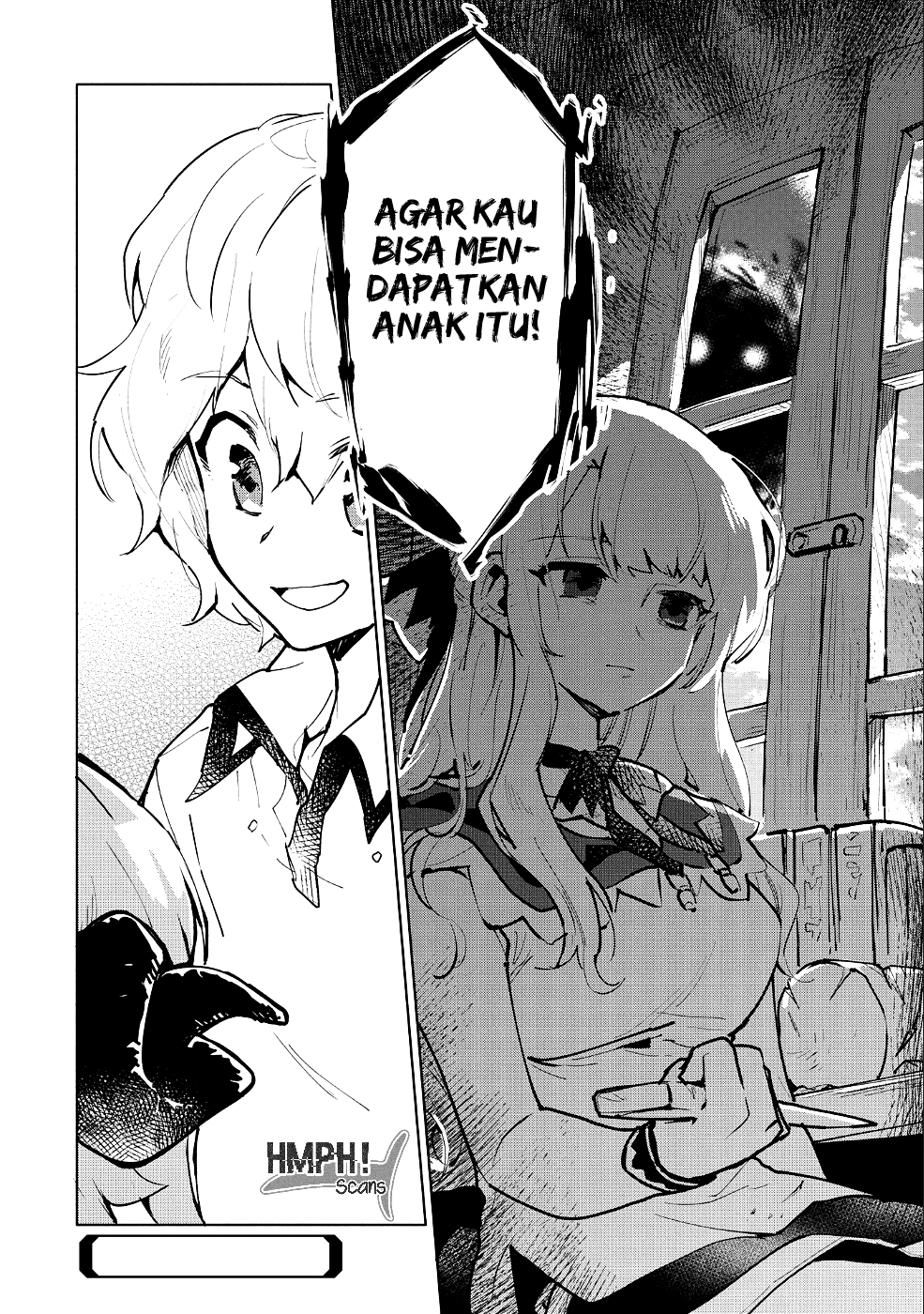 Saikyou Juzoku Tensei: Cheat Majutsushi no Slow Life Chapter 08 Gambar 35