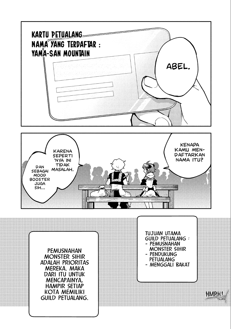 Saikyou Juzoku Tensei: Cheat Majutsushi no Slow Life Chapter 09 Gambar 4
