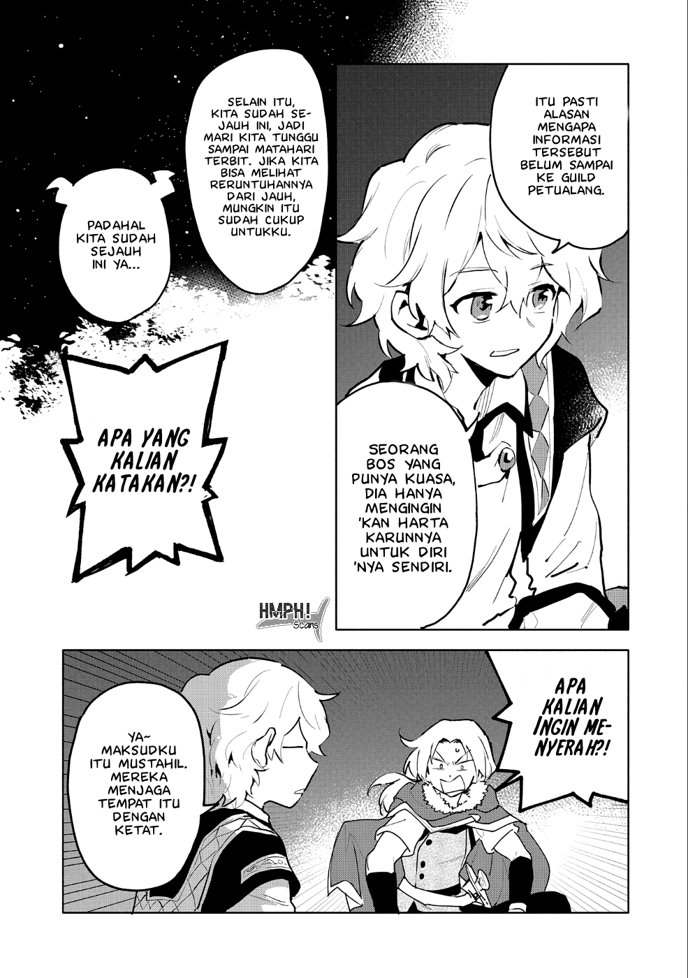Saikyou Juzoku Tensei: Cheat Majutsushi no Slow Life Chapter 09 Gambar 17